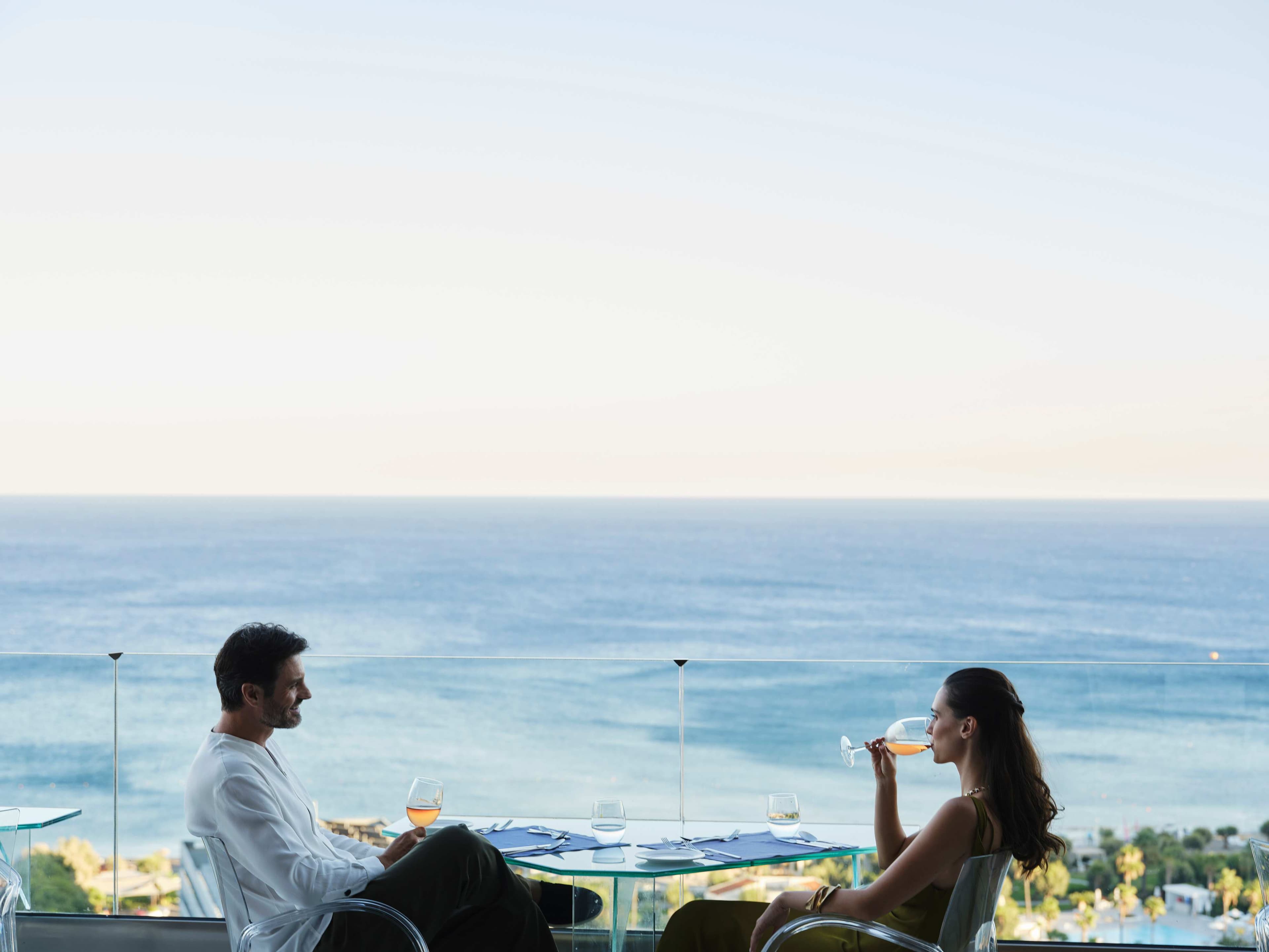 Esperos Village Blue & Spa - Adults only Ansicht 9