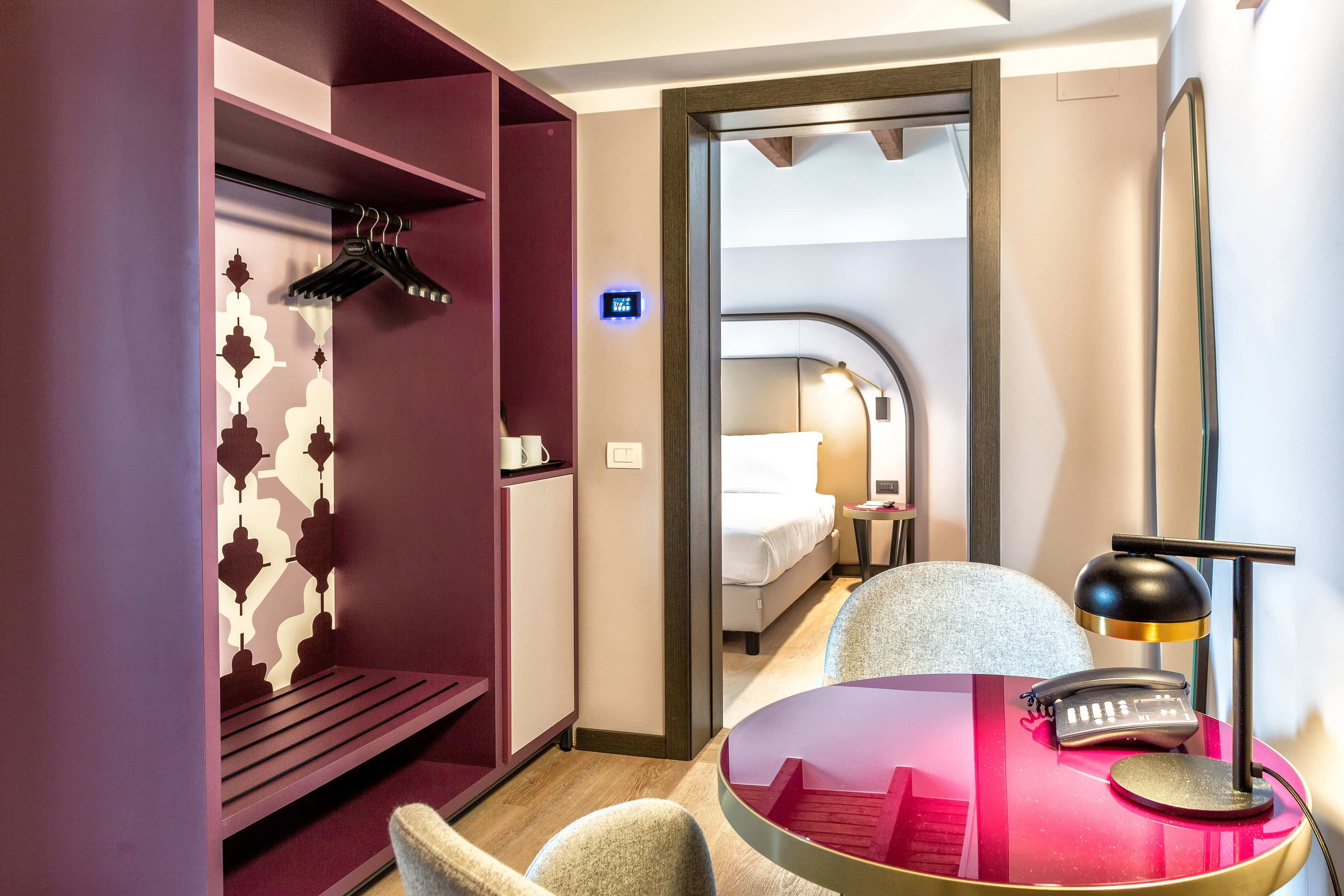 Best Western Titian Inn Hotel Treviso Ansicht 5