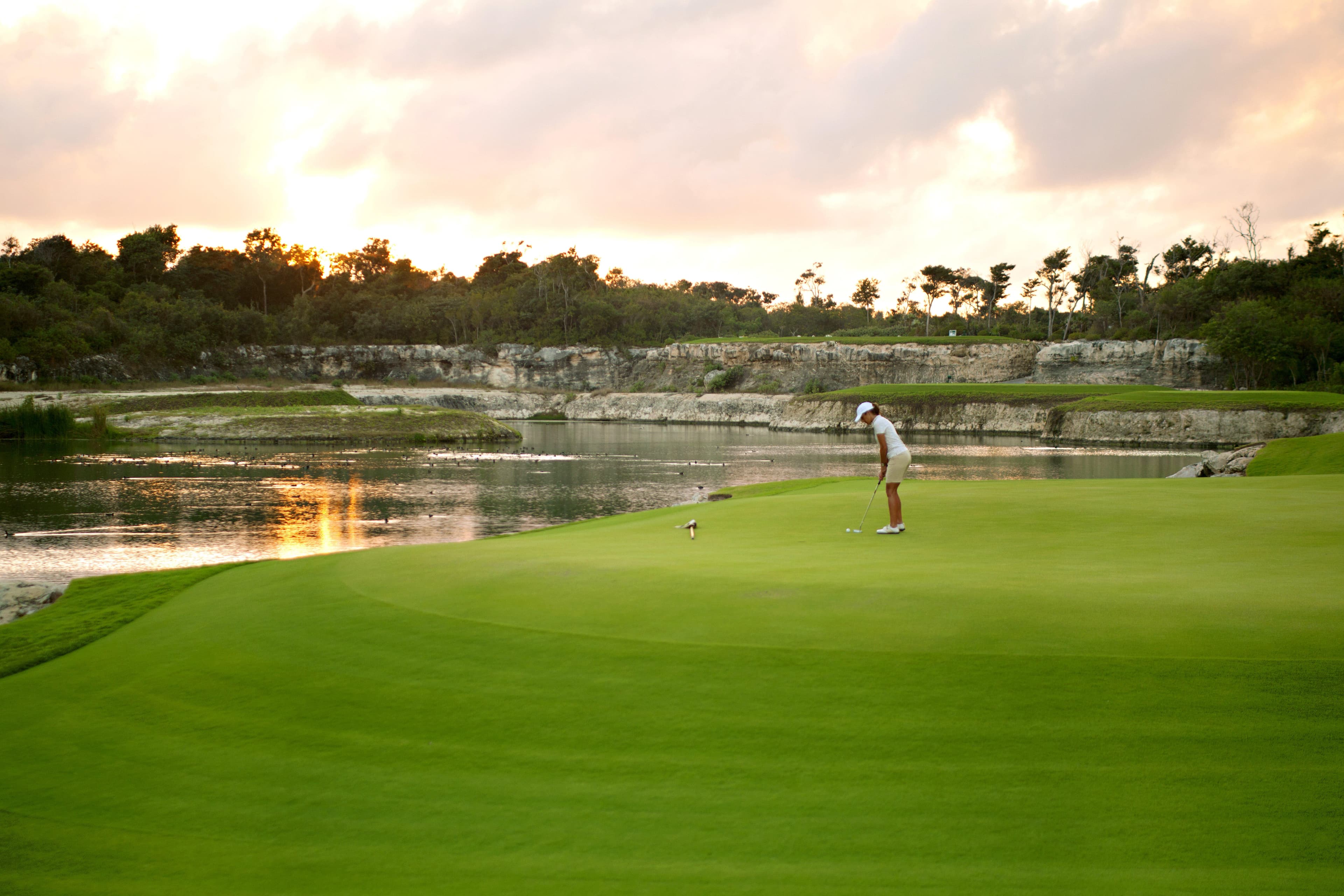 Bahia Principe Escape Sian Ka'an - Adults only Ansicht 7