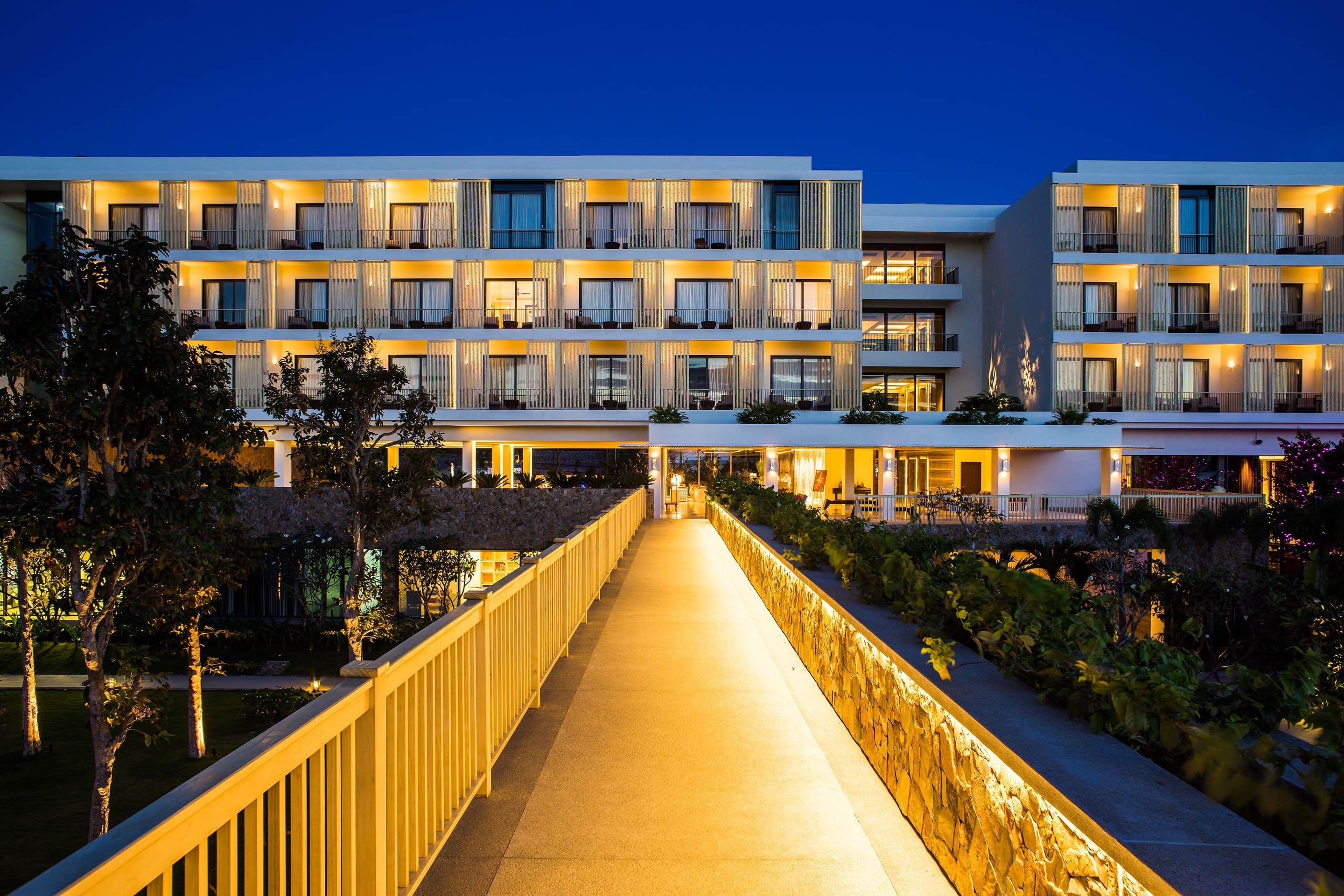 Salinda Resort Phu Quoc Island Ansicht 2