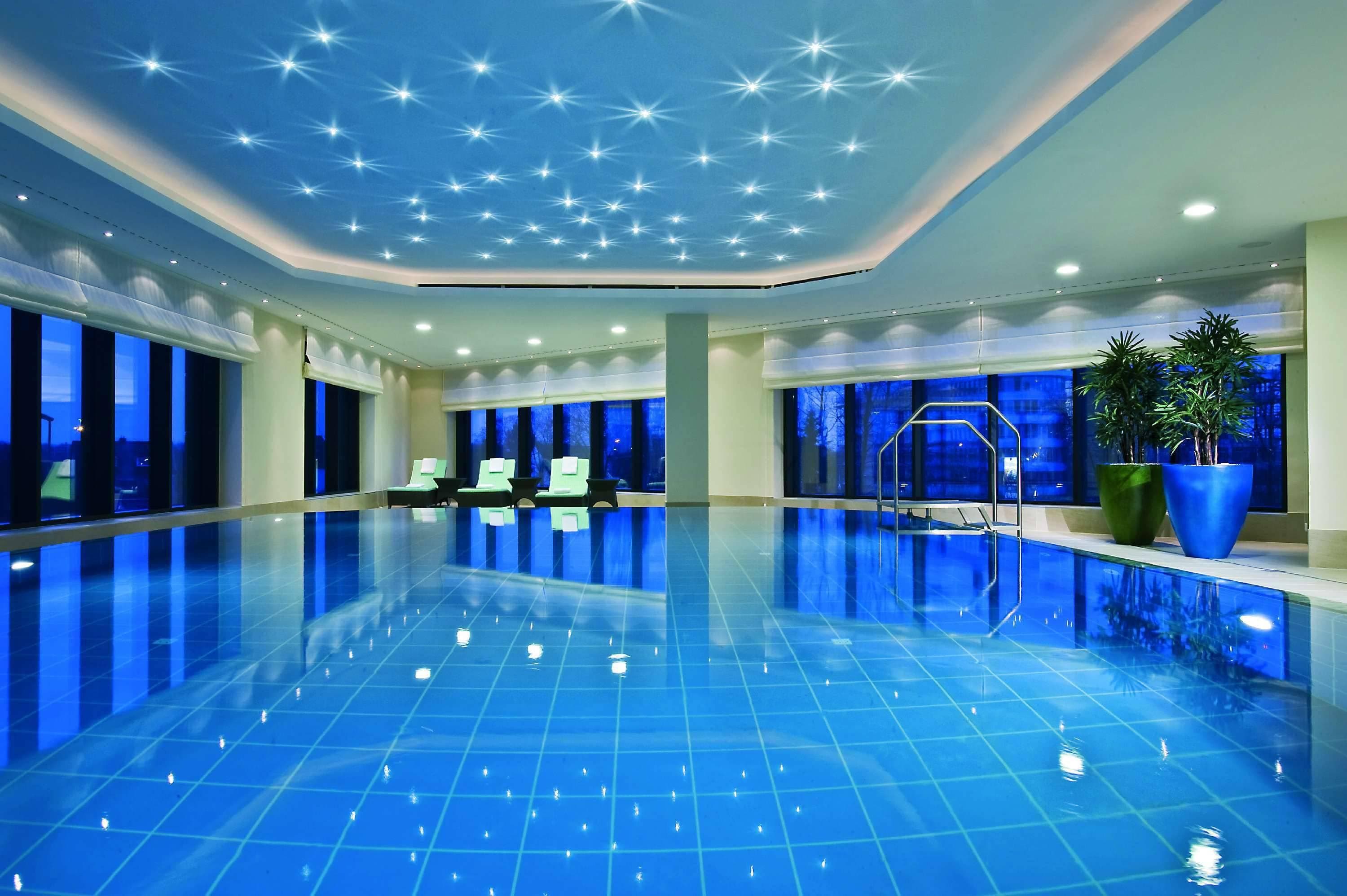 Maritim Hotel Düsseldorf Ansicht 6