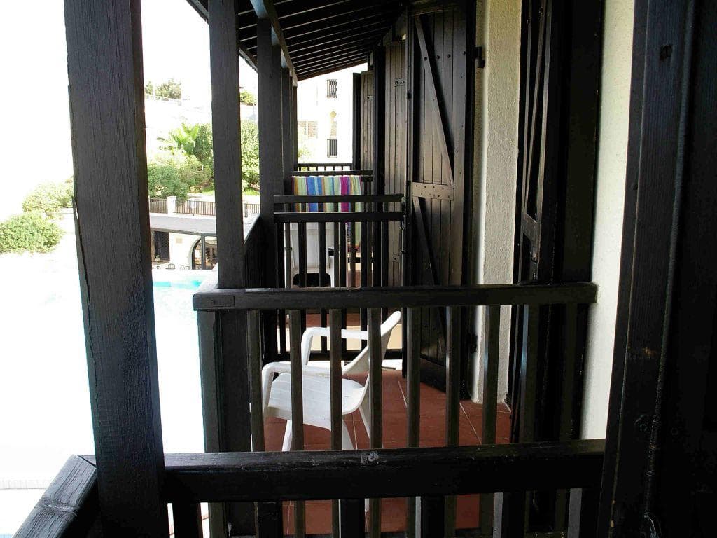 Hotel Calabona Ansicht 6