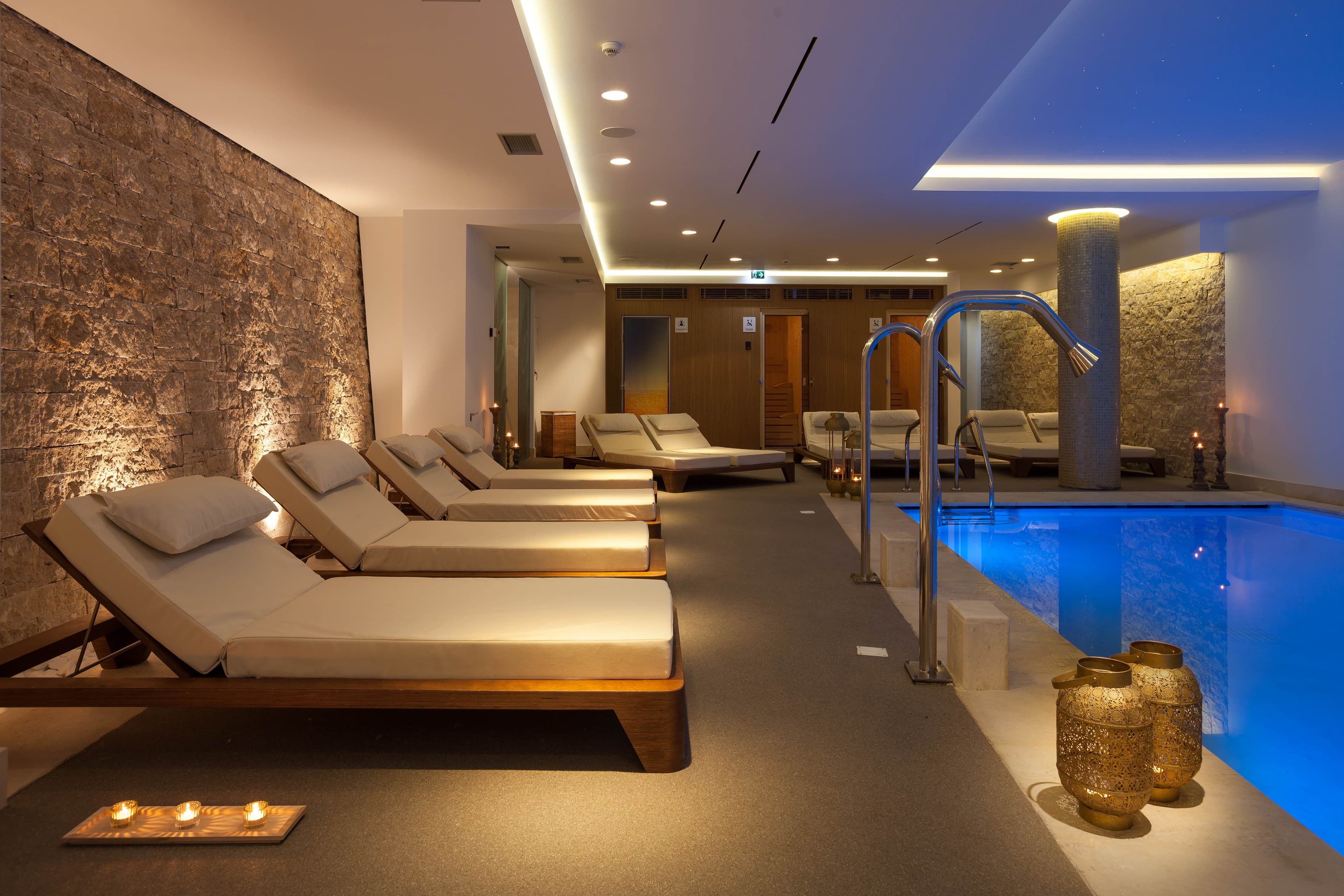 TUI BLUE Lagoon Palace Ansicht 6