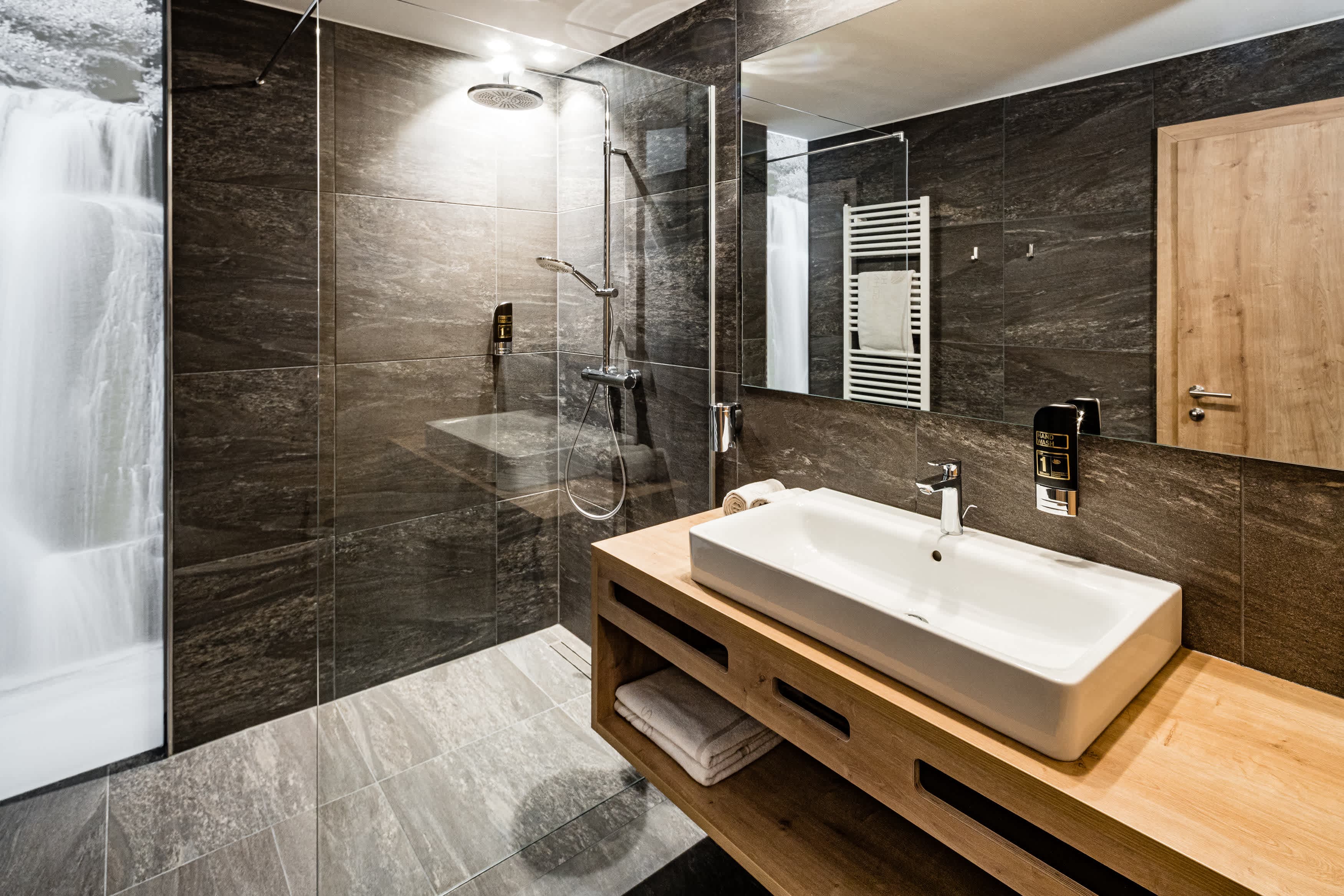 Hotel Schneeberg - Family Spa Resort Ansicht 6