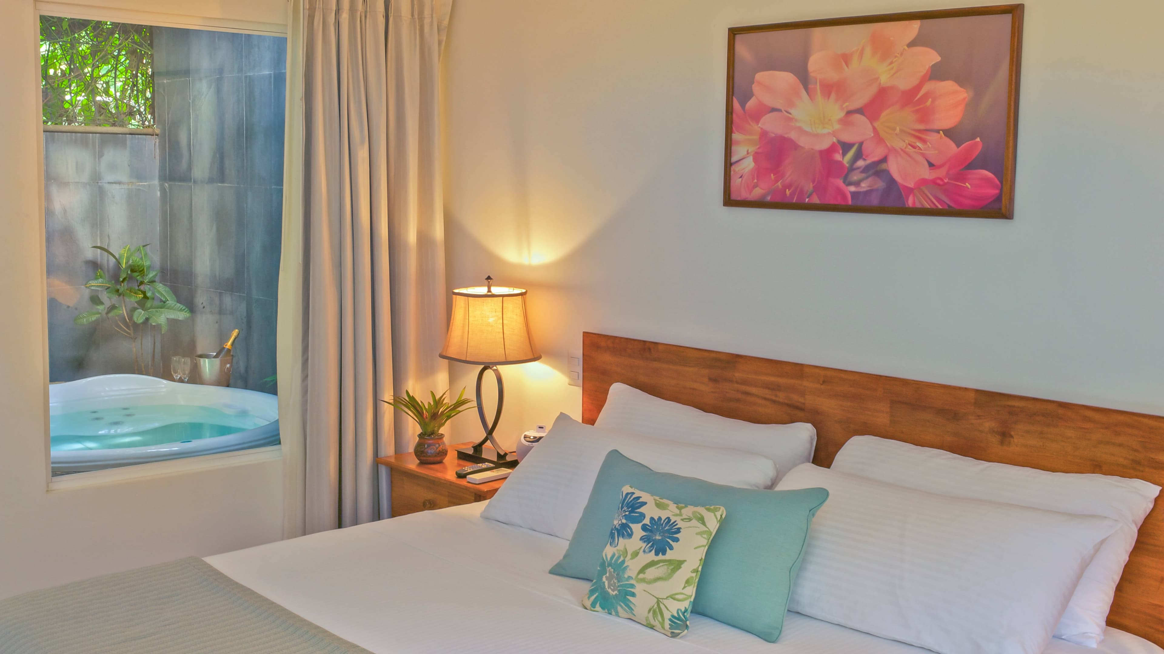 Jardin del Eden Boutique Hotel Ansicht 9