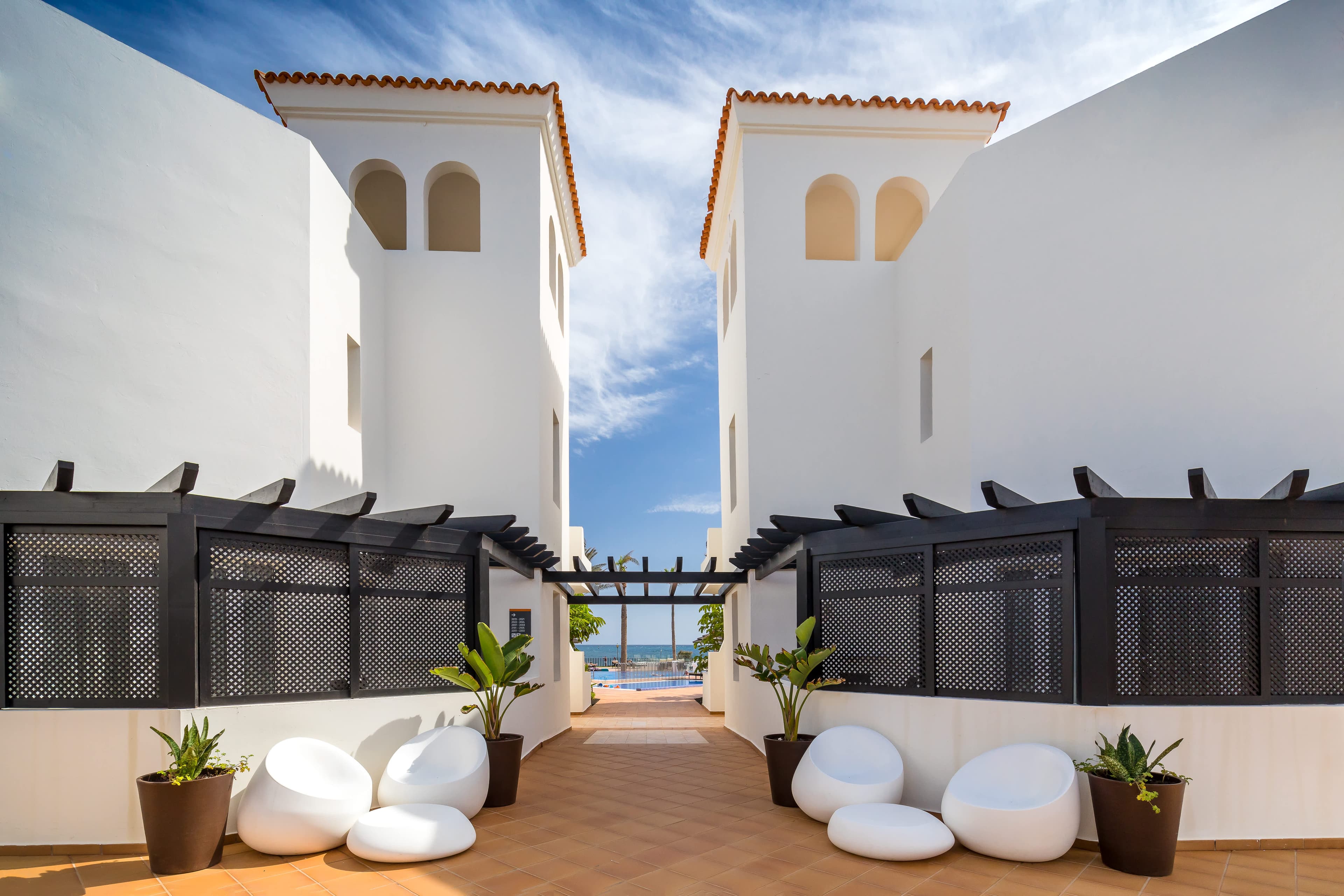 Barceló Fuerteventura Royal Level Ansicht 3