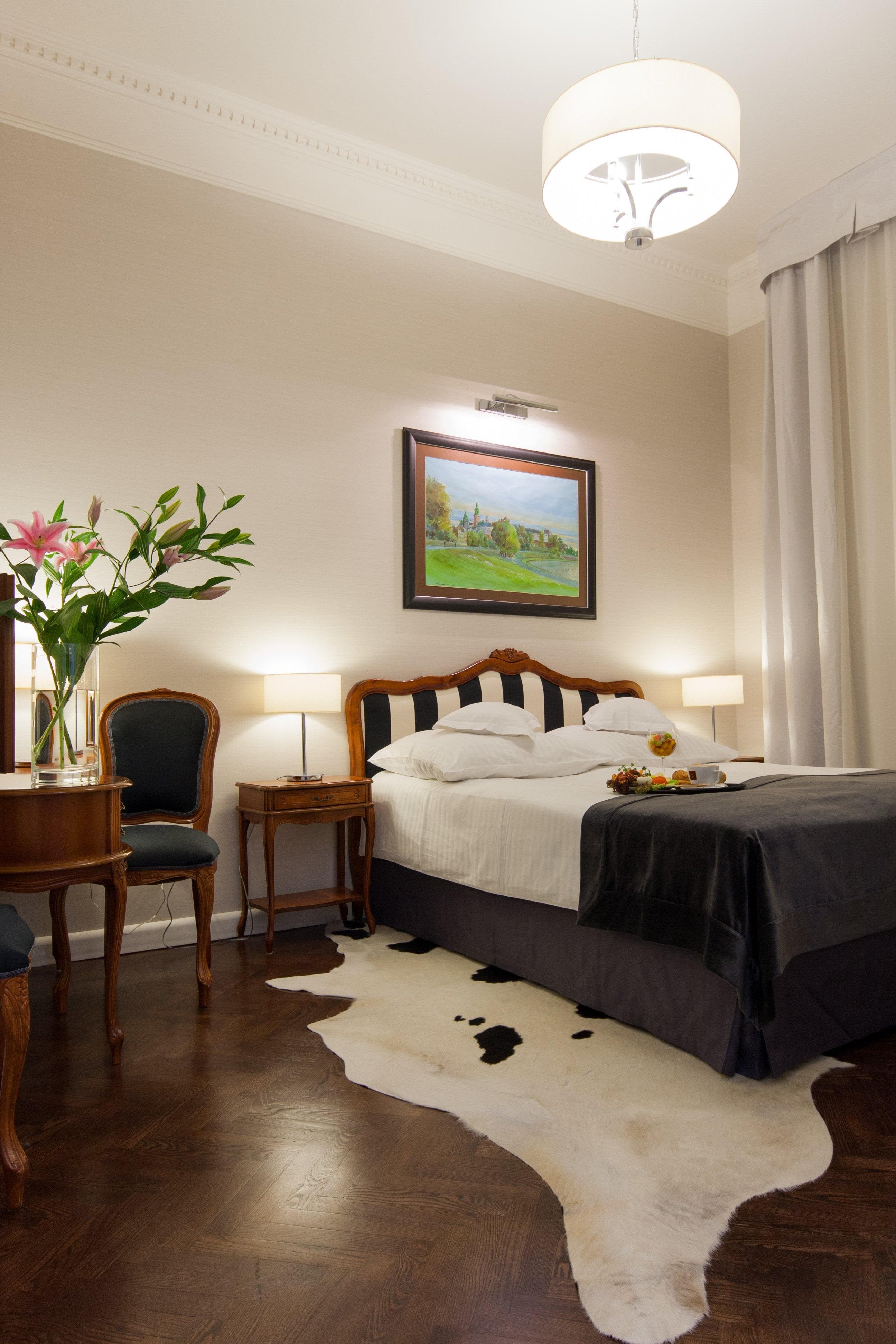 Hotel Senacki Ansicht 6