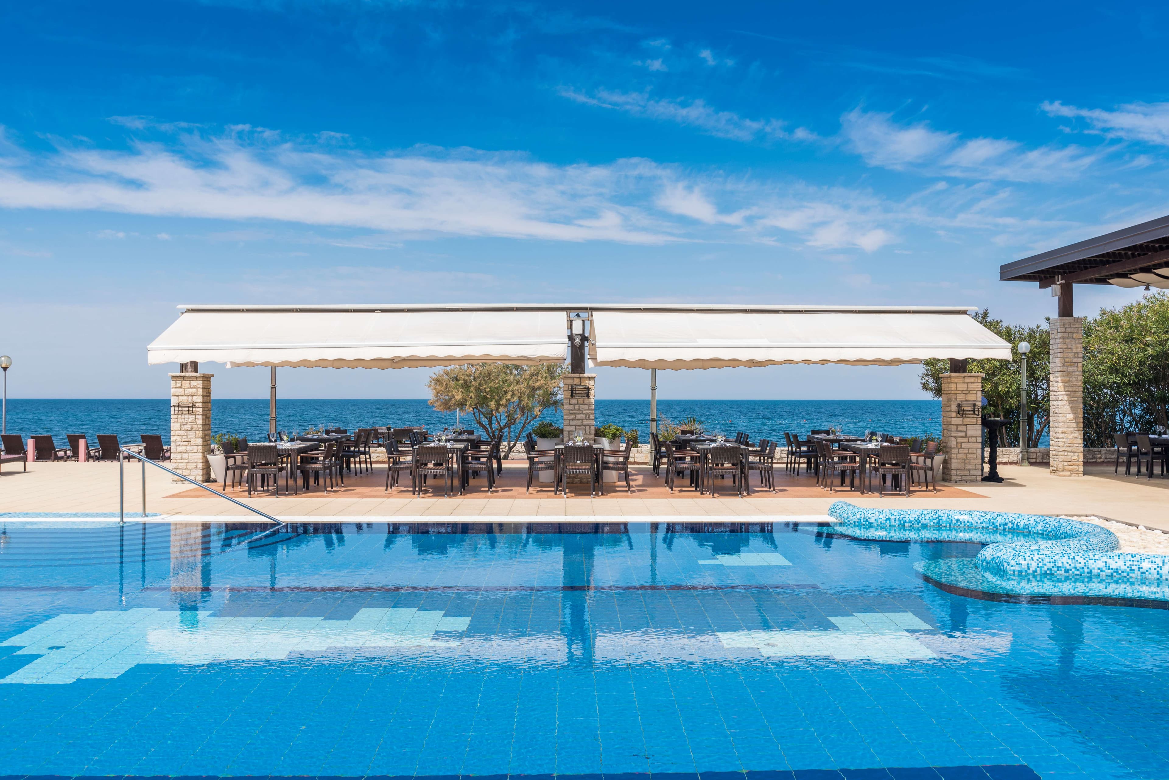 Istrian Villas Plava Laguna Ansicht 7