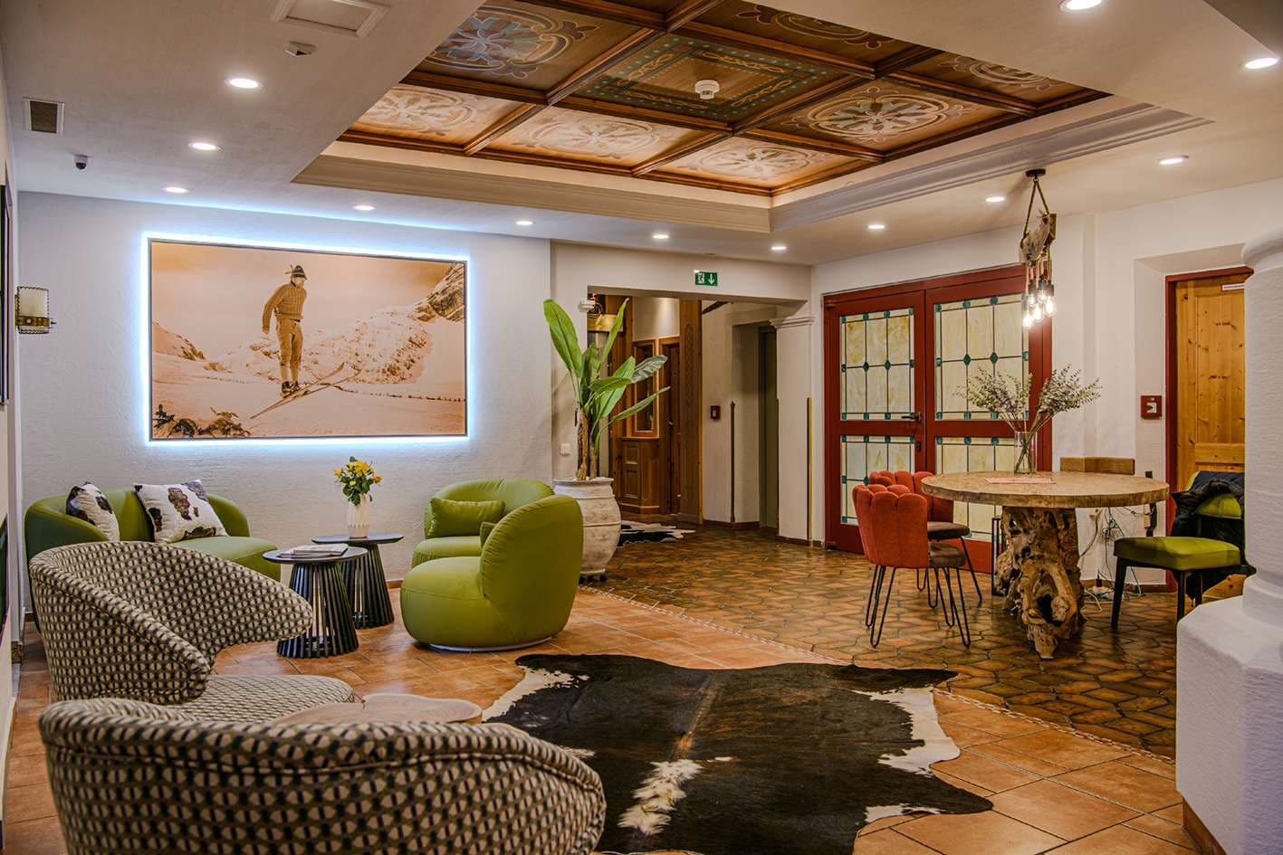 Hotel Völserhof Ansicht 7