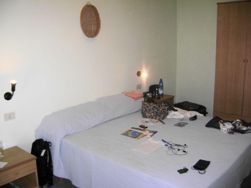 Hotel Marinella Ansicht 6
