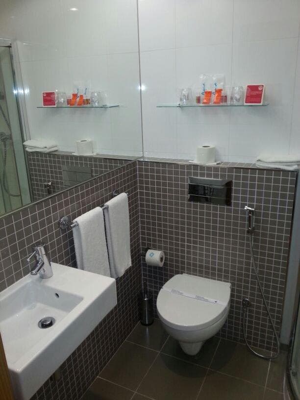 Dom Jose Beach Hotel Ansicht 6