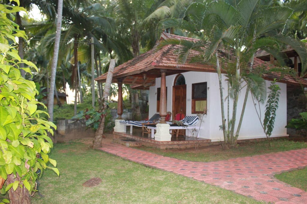 Hotel Nikki s Nest Ansicht 2