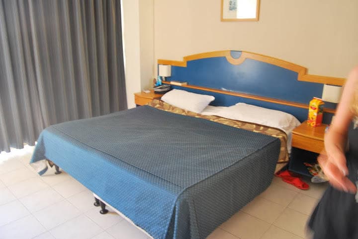 Hotel Primera Ansicht 4