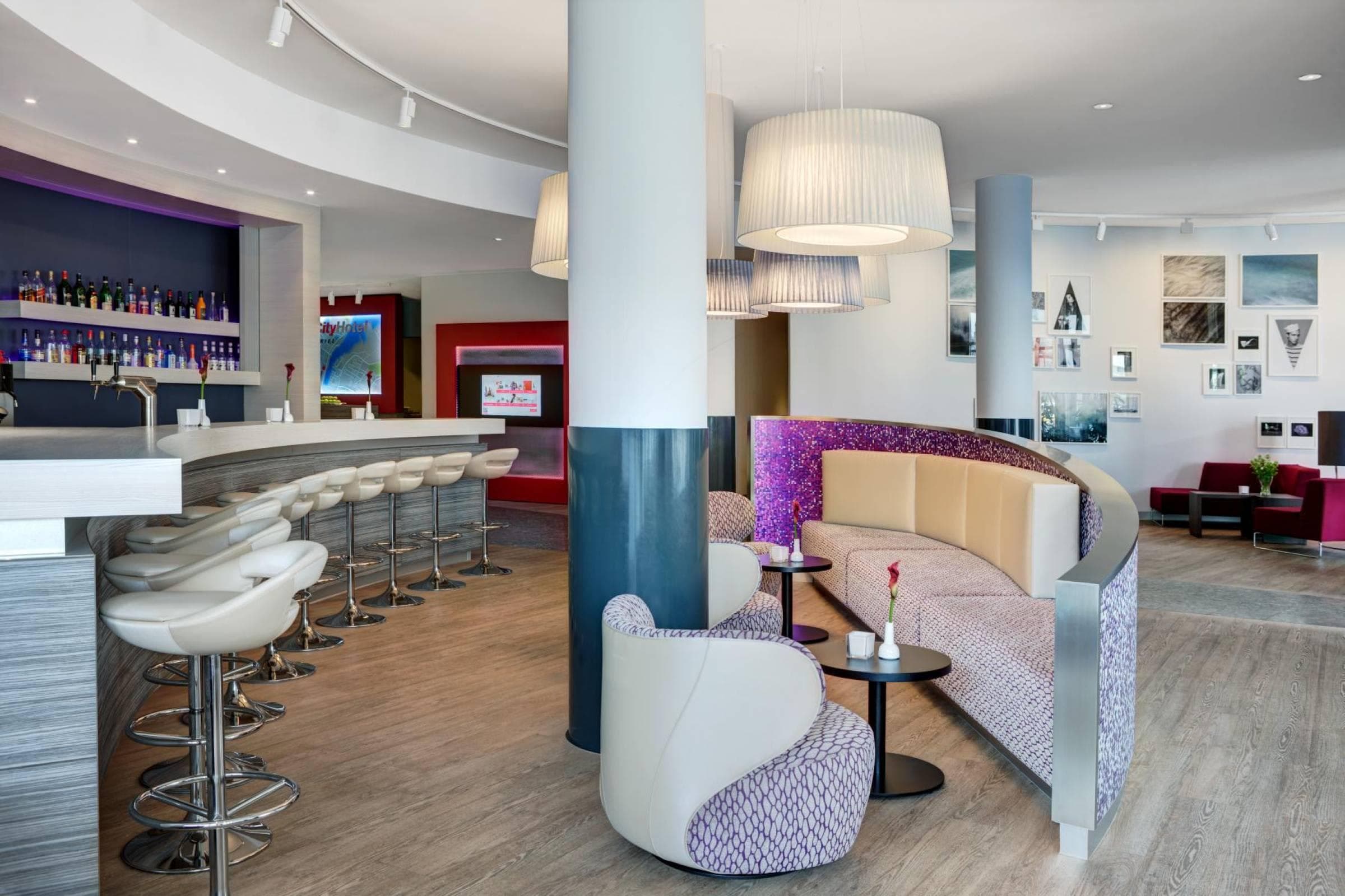 IntercityHotel Kiel Ansicht 7