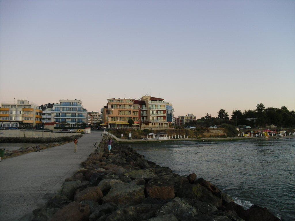 Hotel Bijou Ansicht 7