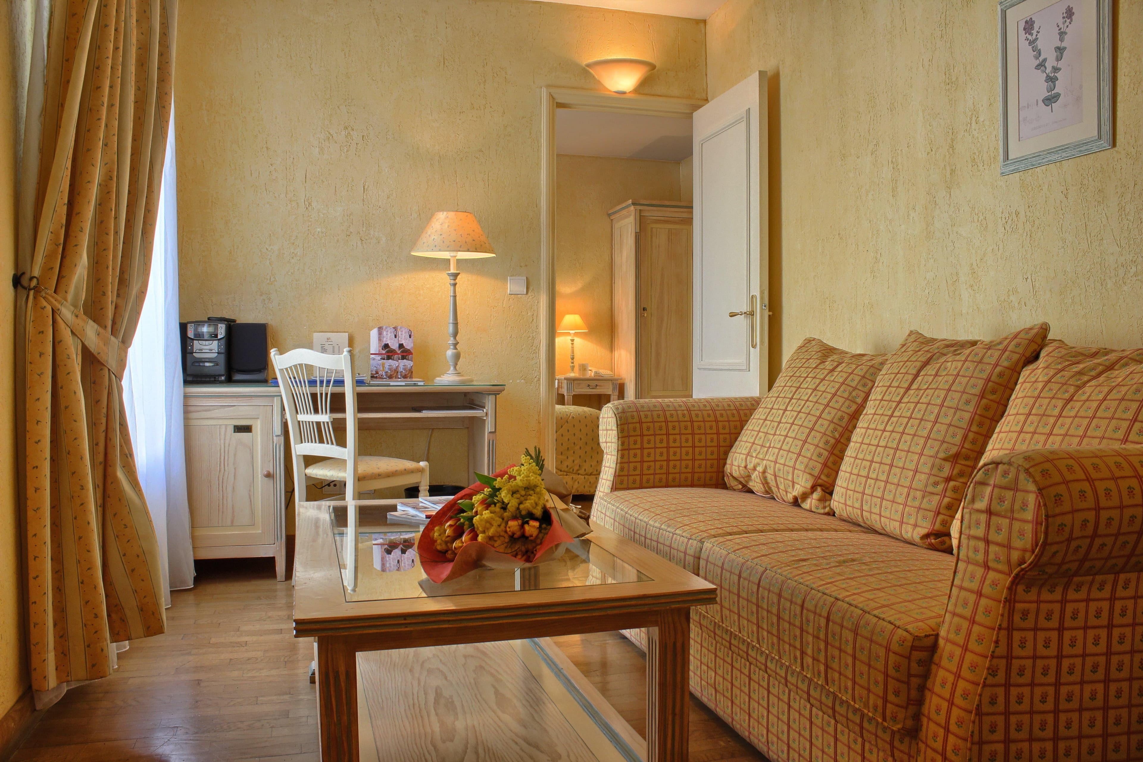 Villa Alessandra Ansicht 3