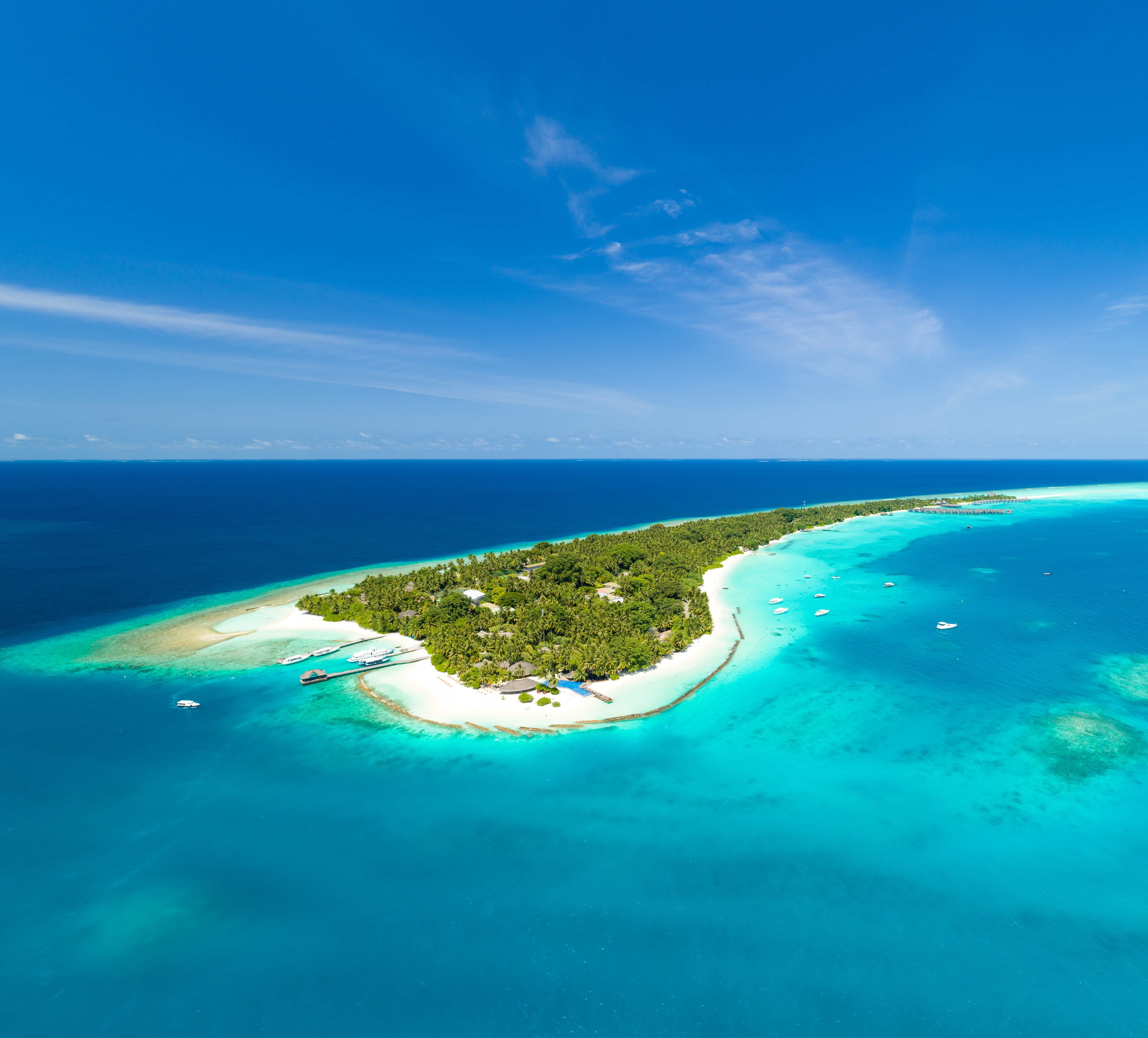 Niva Kuramathi Maldives