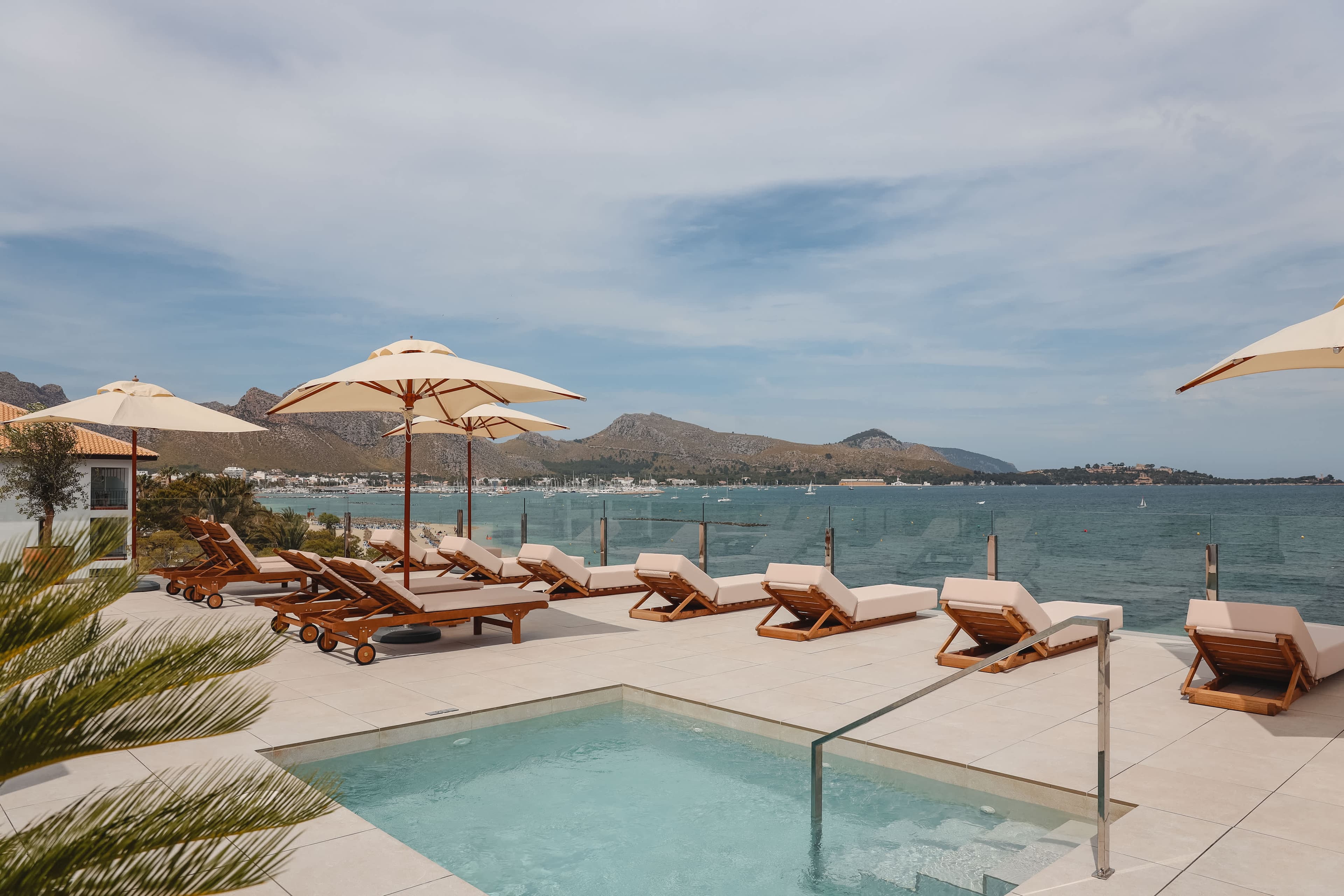 Hoposa Hotel Uyal Ansicht 7
