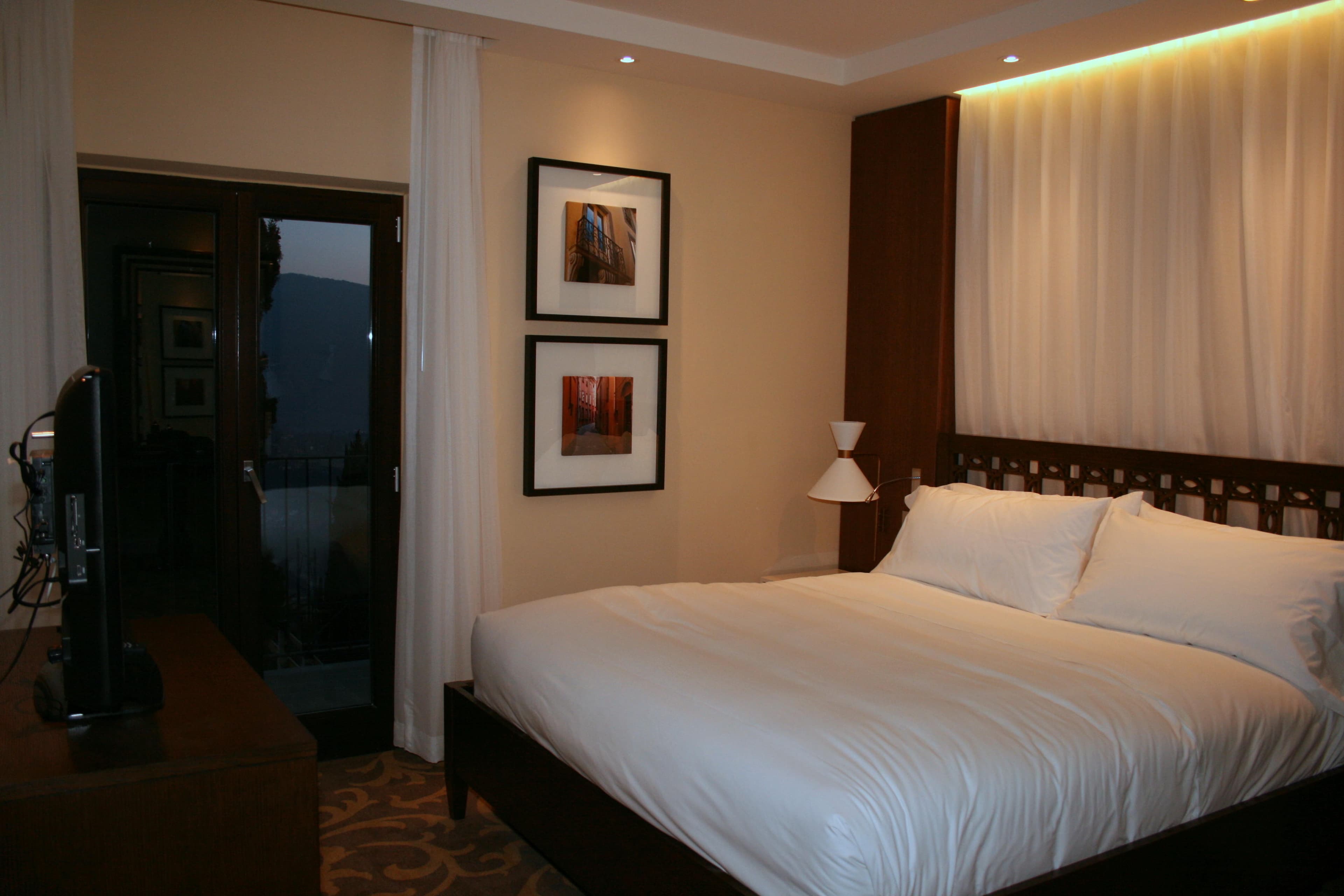 Renaissance Tuscany Il Ciocco Resort & Spa Ansicht 4