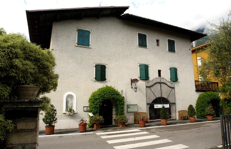 Hotel Restel De Fer