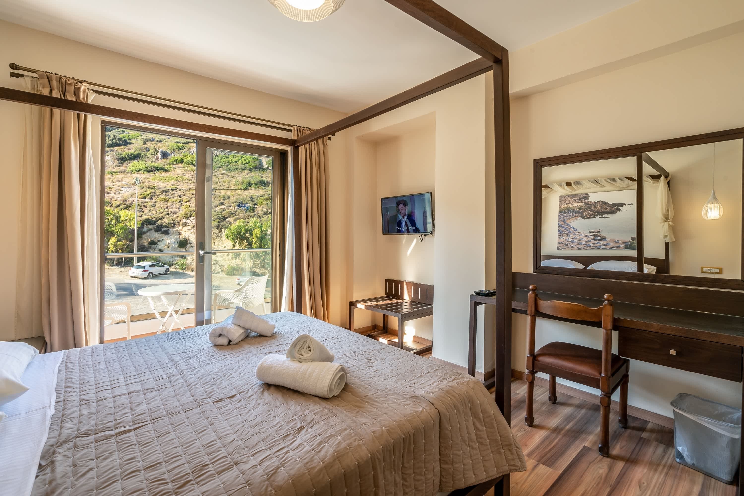 Ladiko Suites Ansicht 5