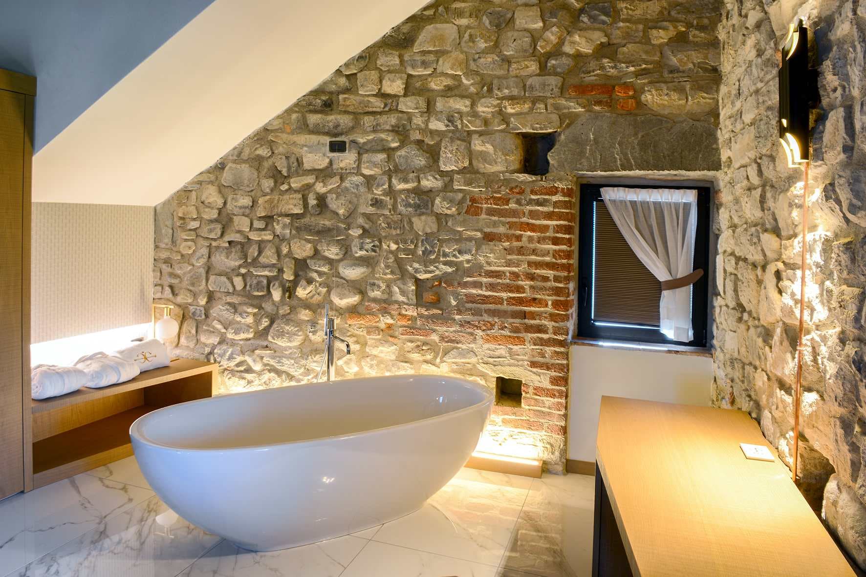 Relais & Spa Castello di Casiglio Ansicht 5