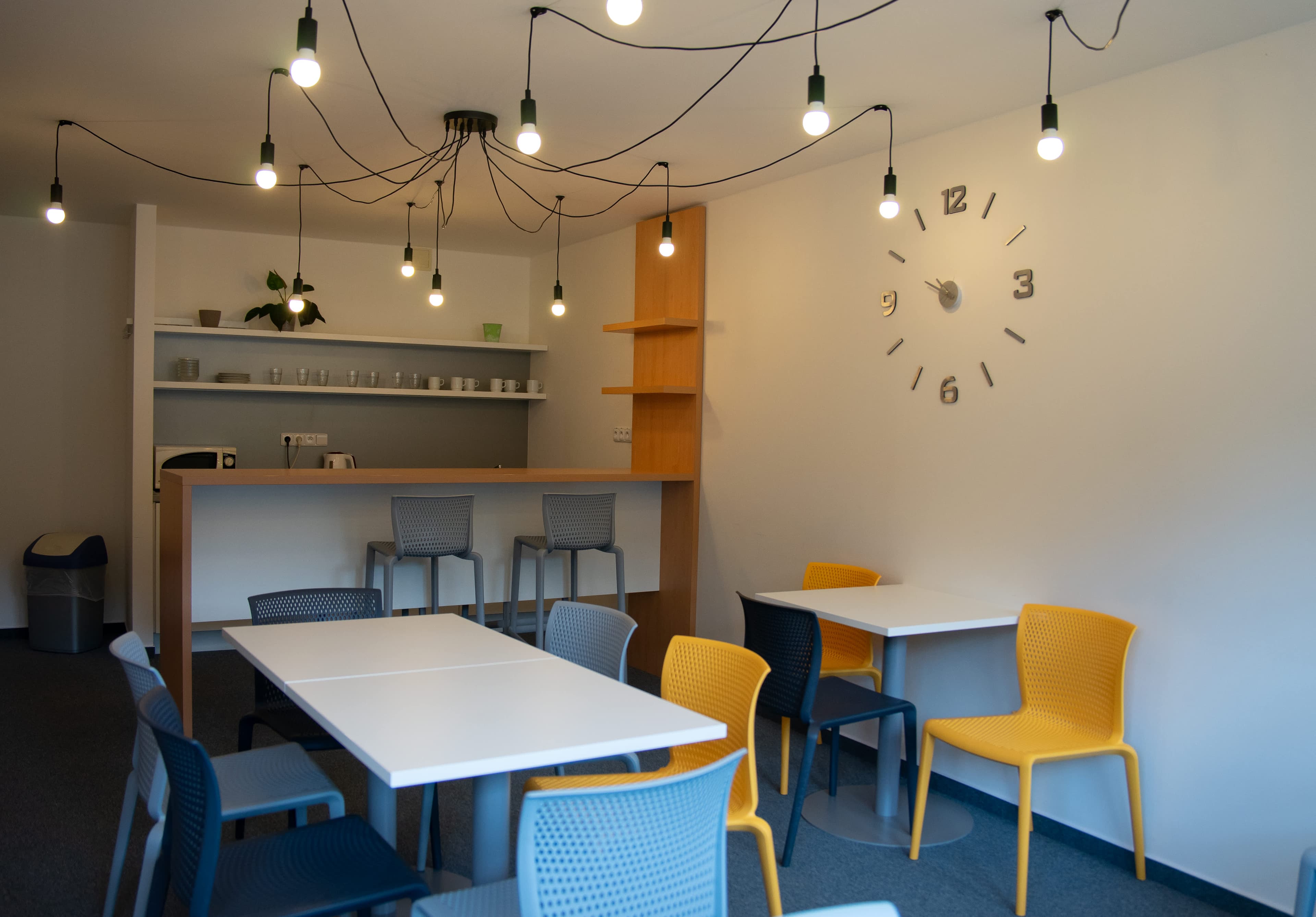 Hotel Aquapark Ansicht 10
