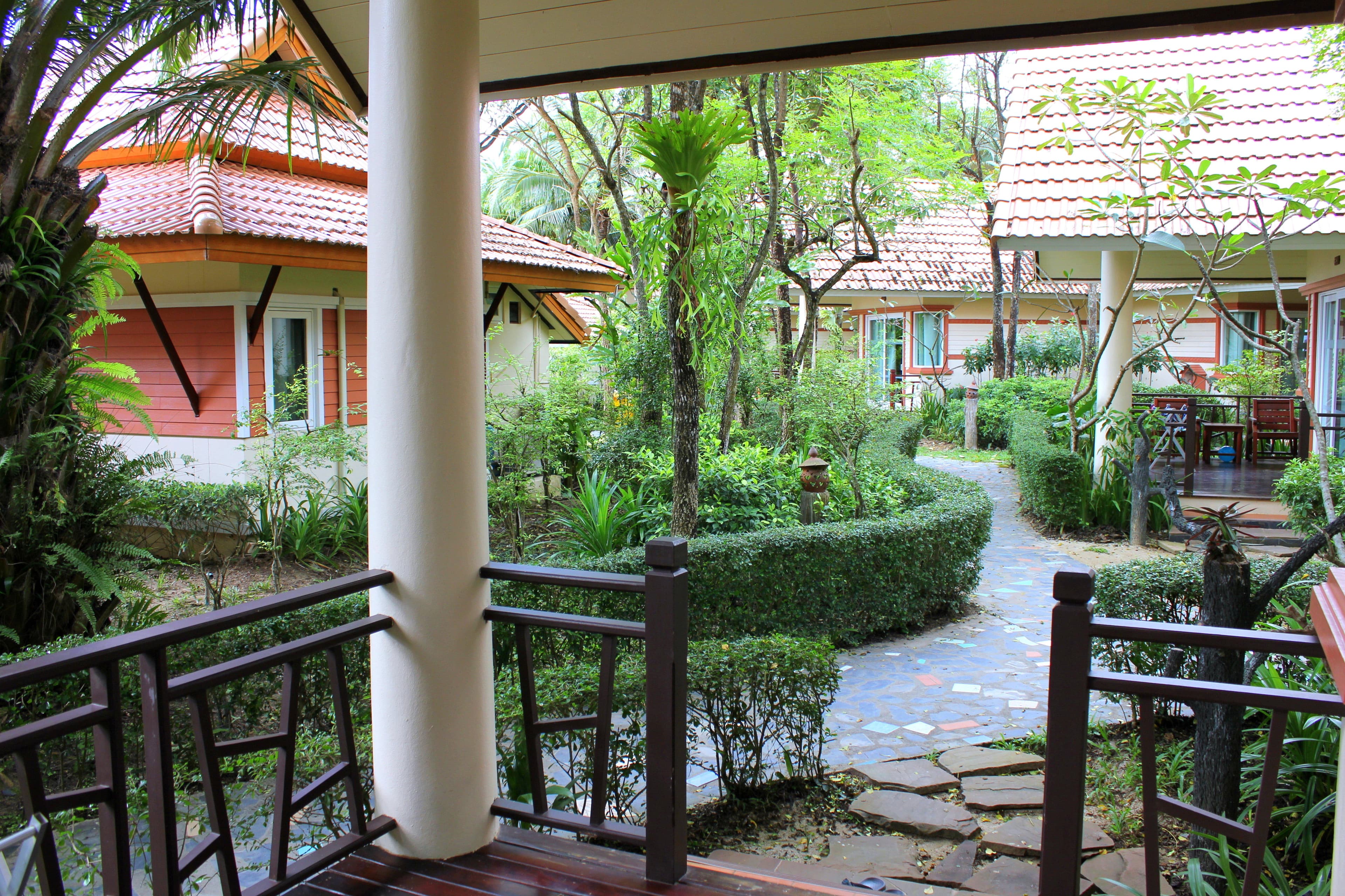 Koh Chang Paradise Resort & Spa Ansicht 3