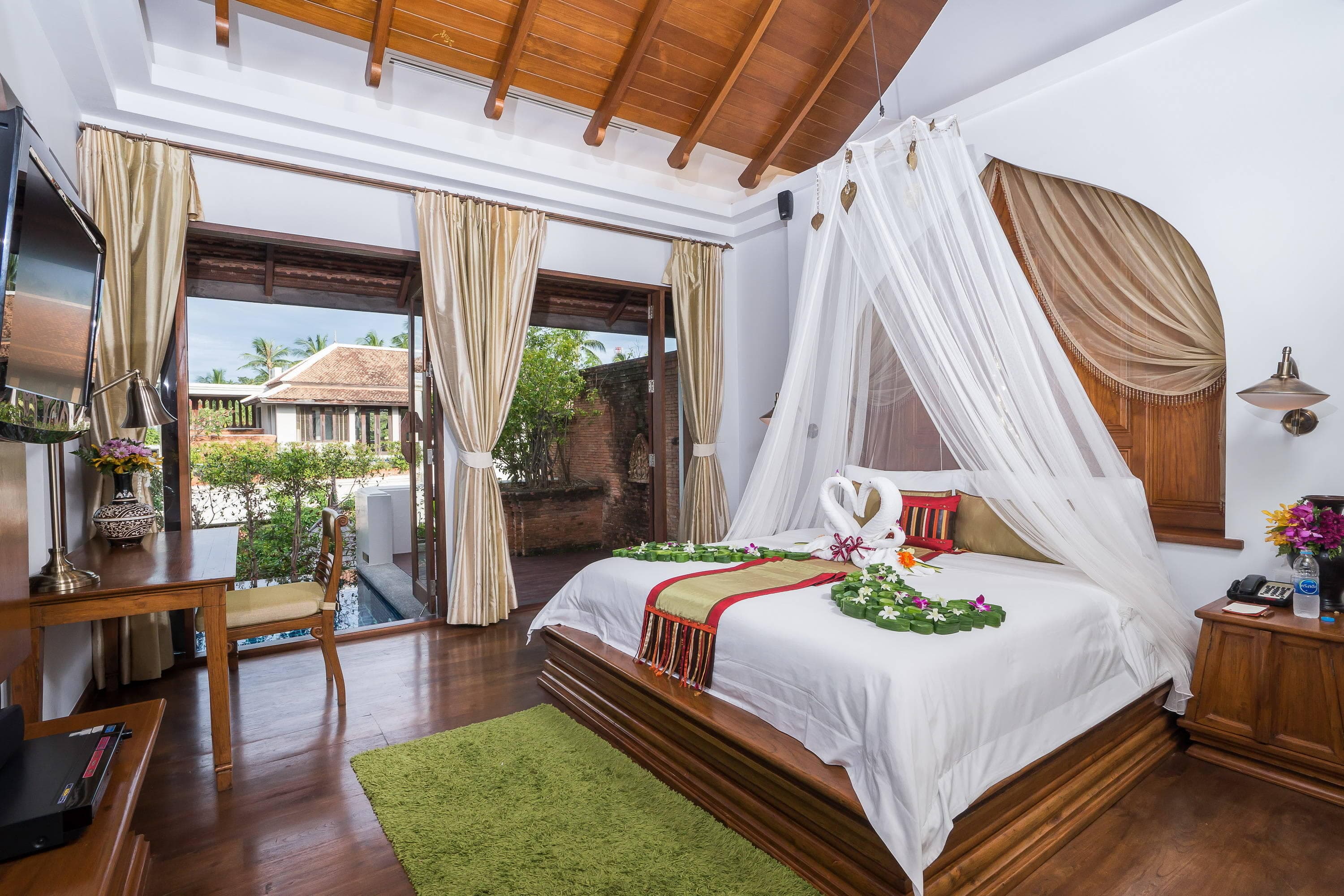 Royal Muang Samui Villas Ansicht 4