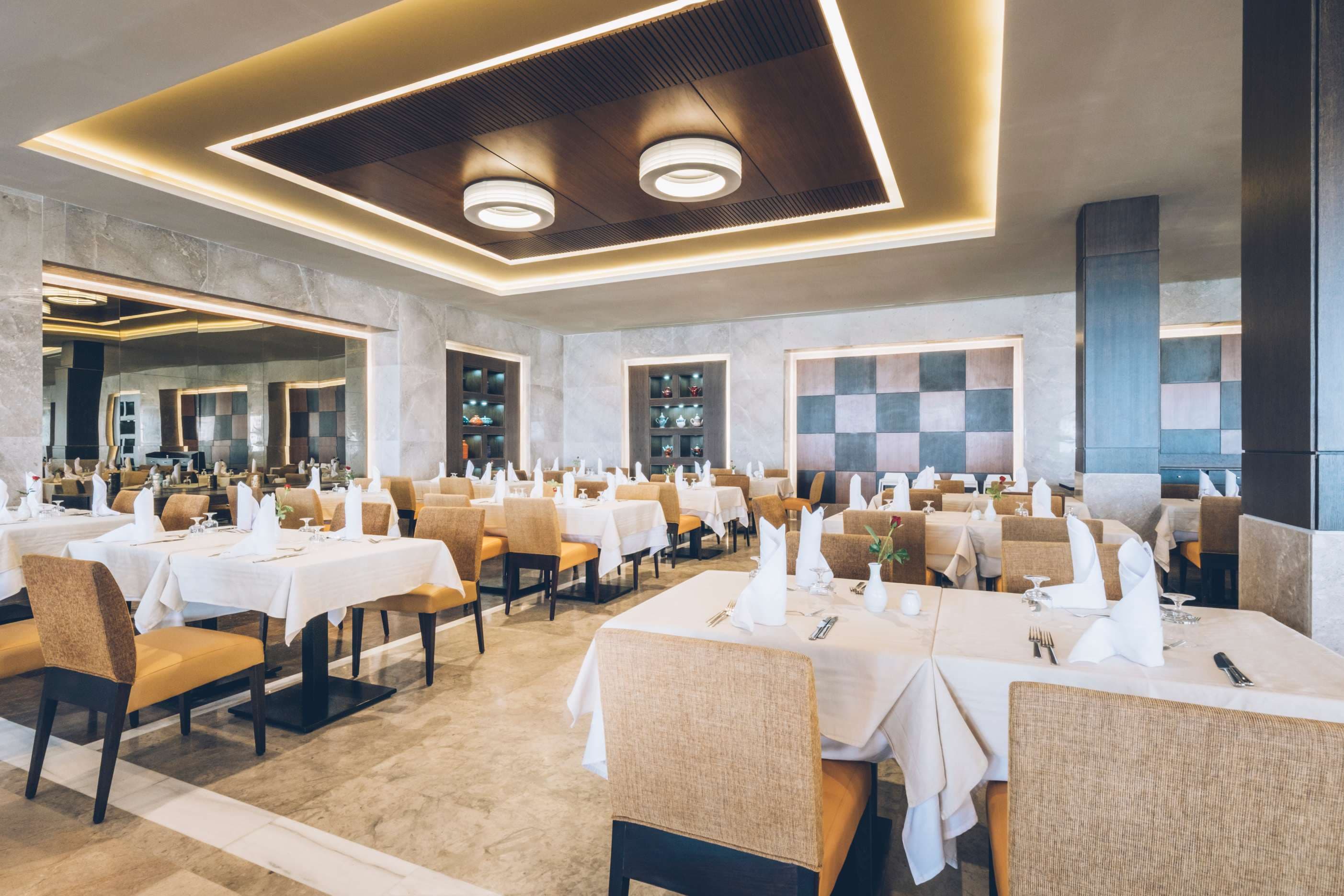 Iberostar Selection Kuriat Palace Ansicht 8
