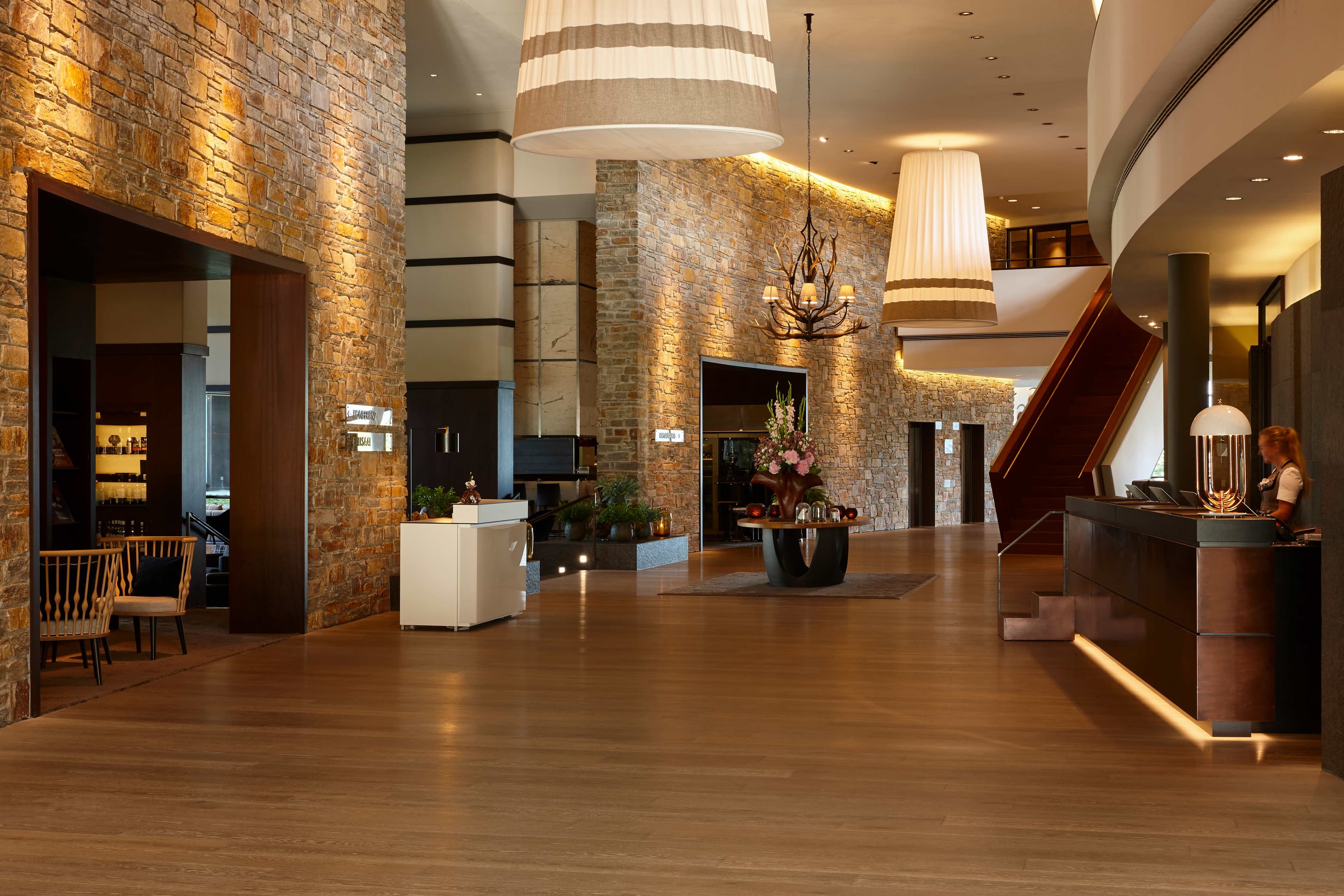 Kempinski Hotel Berchtesgaden Ansicht 10