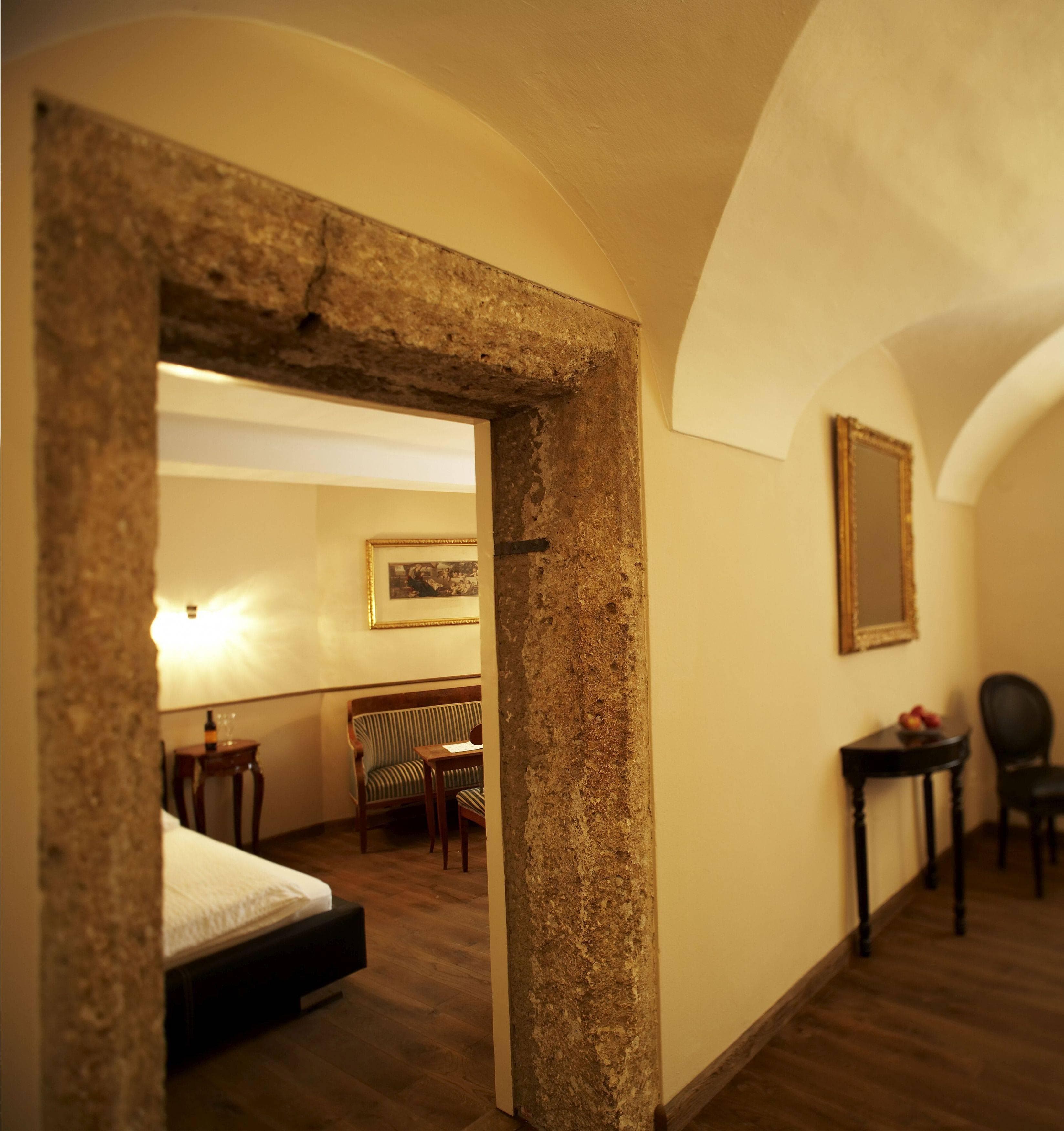 Altstadthotel Kasererbräu Ansicht 7