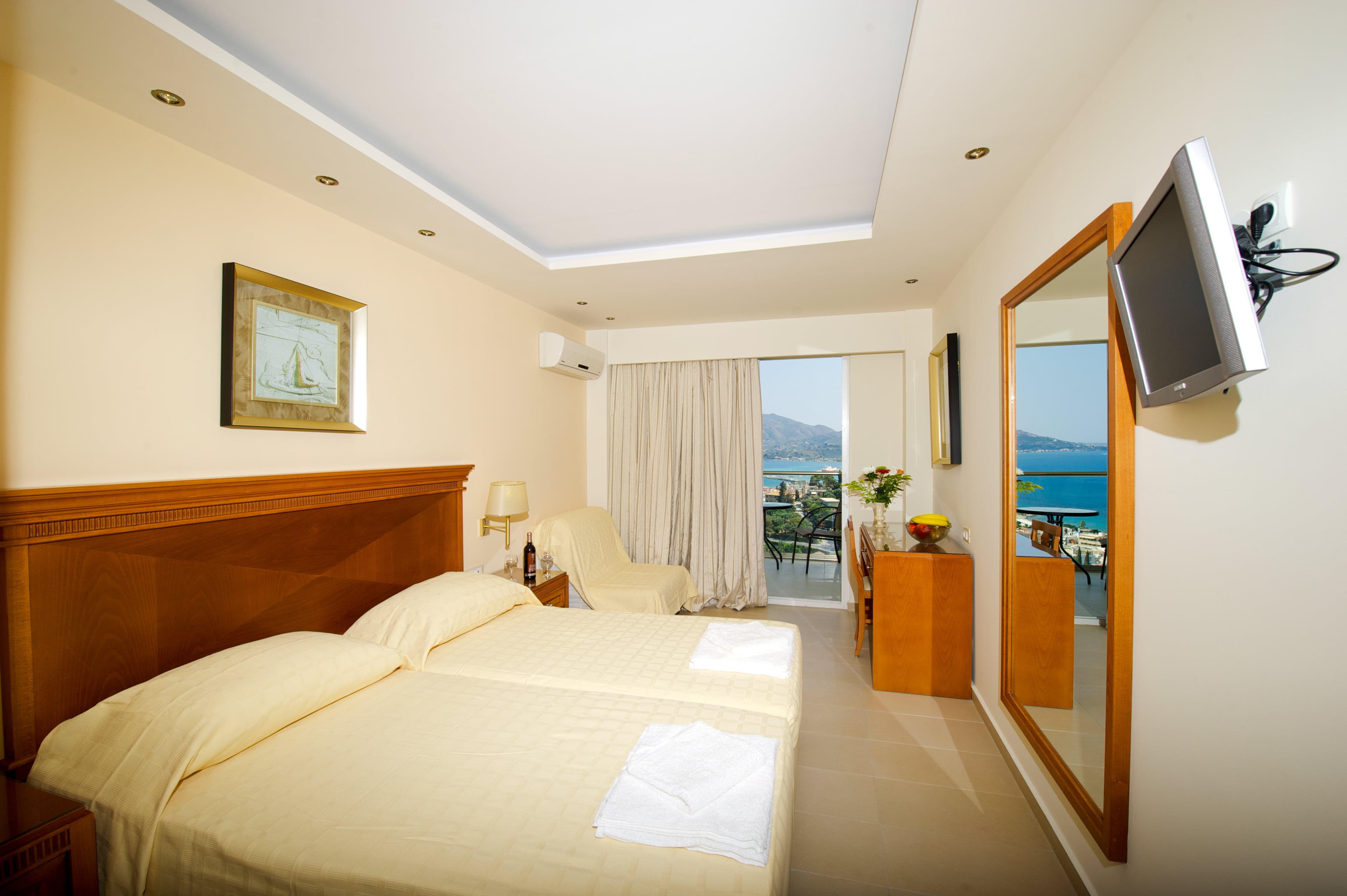 Avalon Palace Hotel Ansicht 3