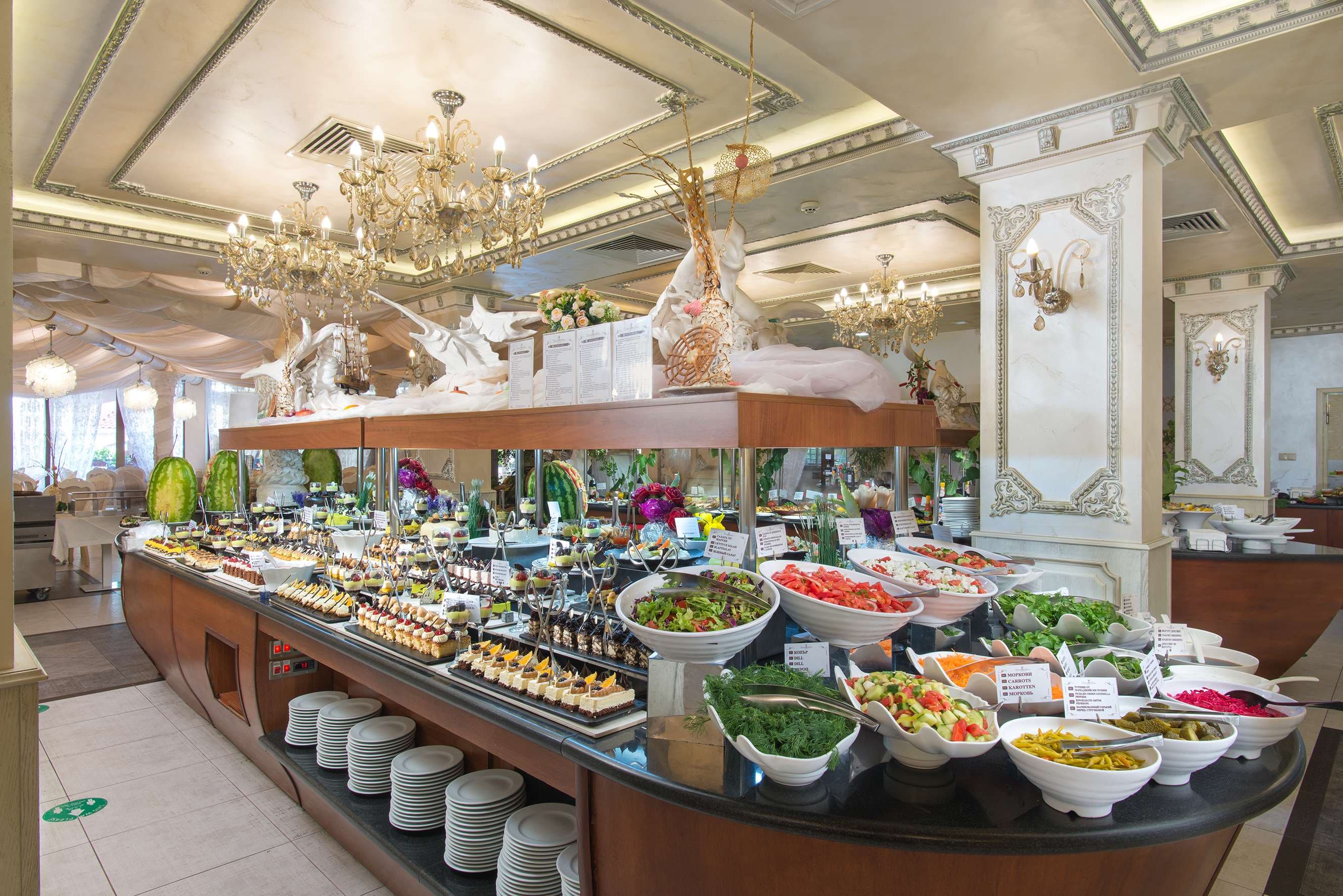 Hotel&SPA Diamant Residence Ansicht 8