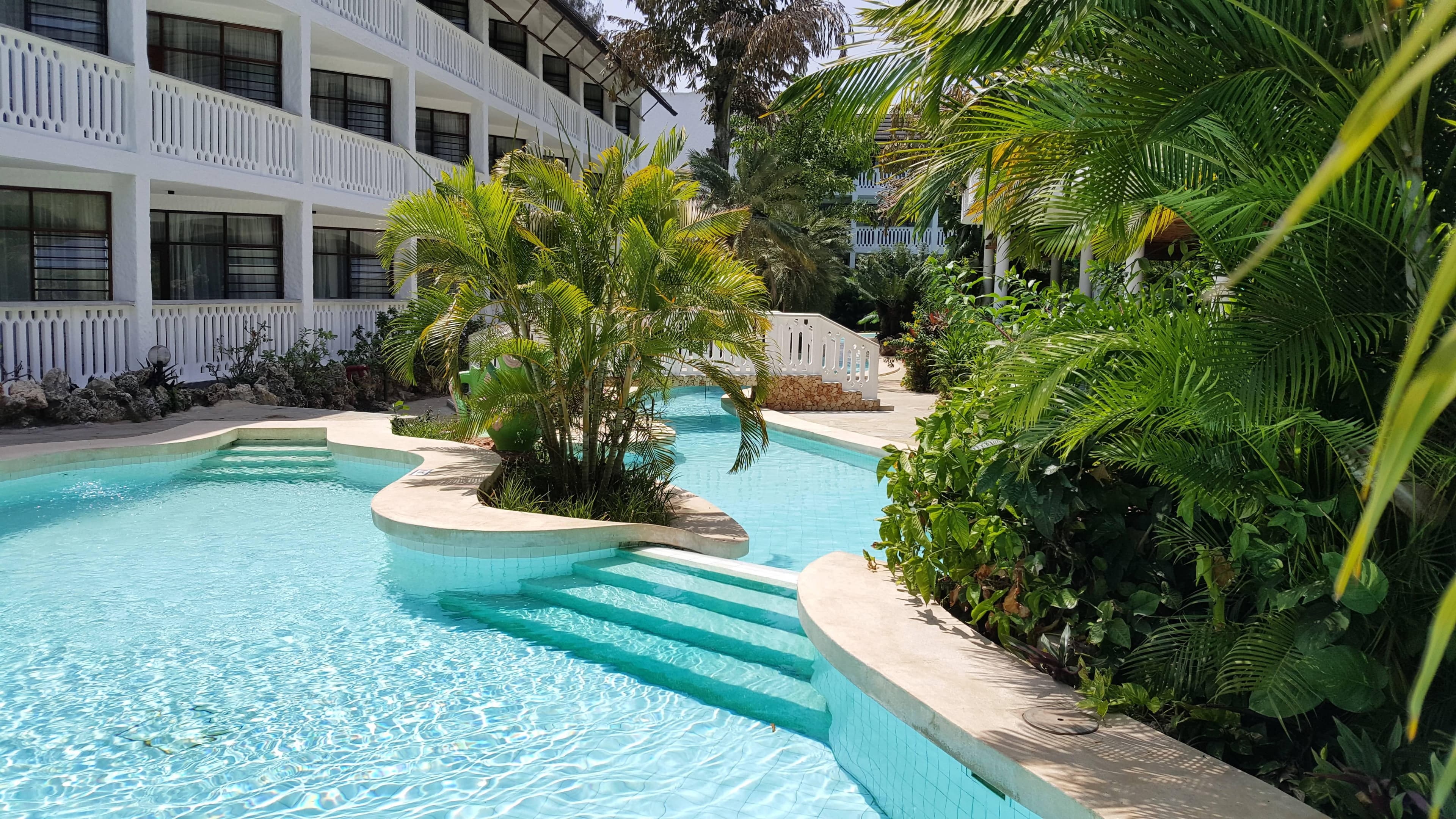 Hotel Traveller's Club Ansicht 6
