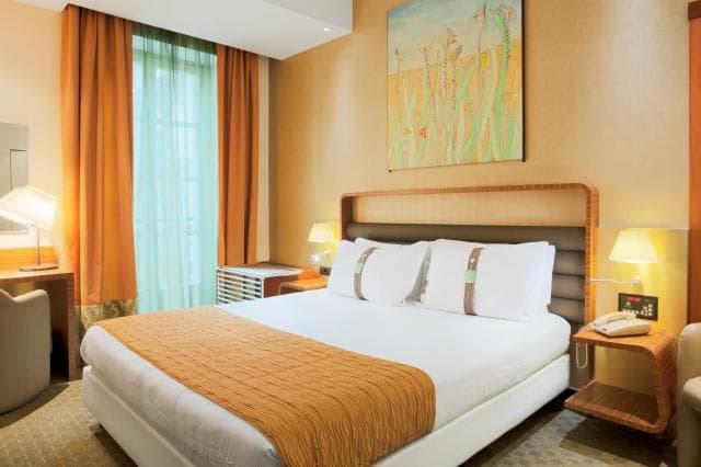 Sure Hotel by Best Western Turin City Centre Ansicht 7