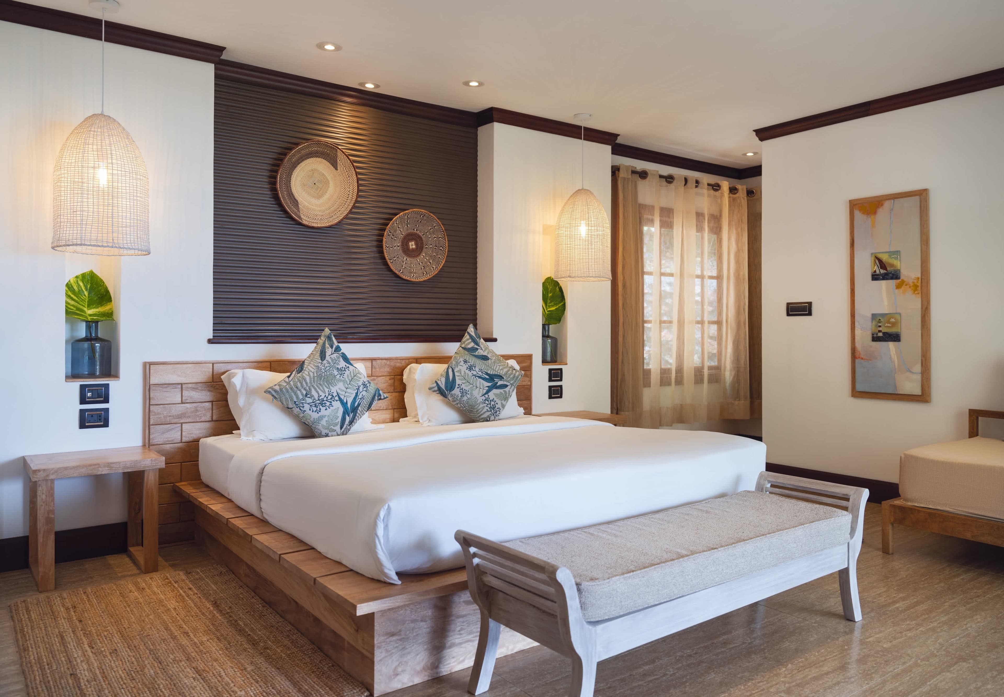 Hotel L'Archipel Ansicht 4