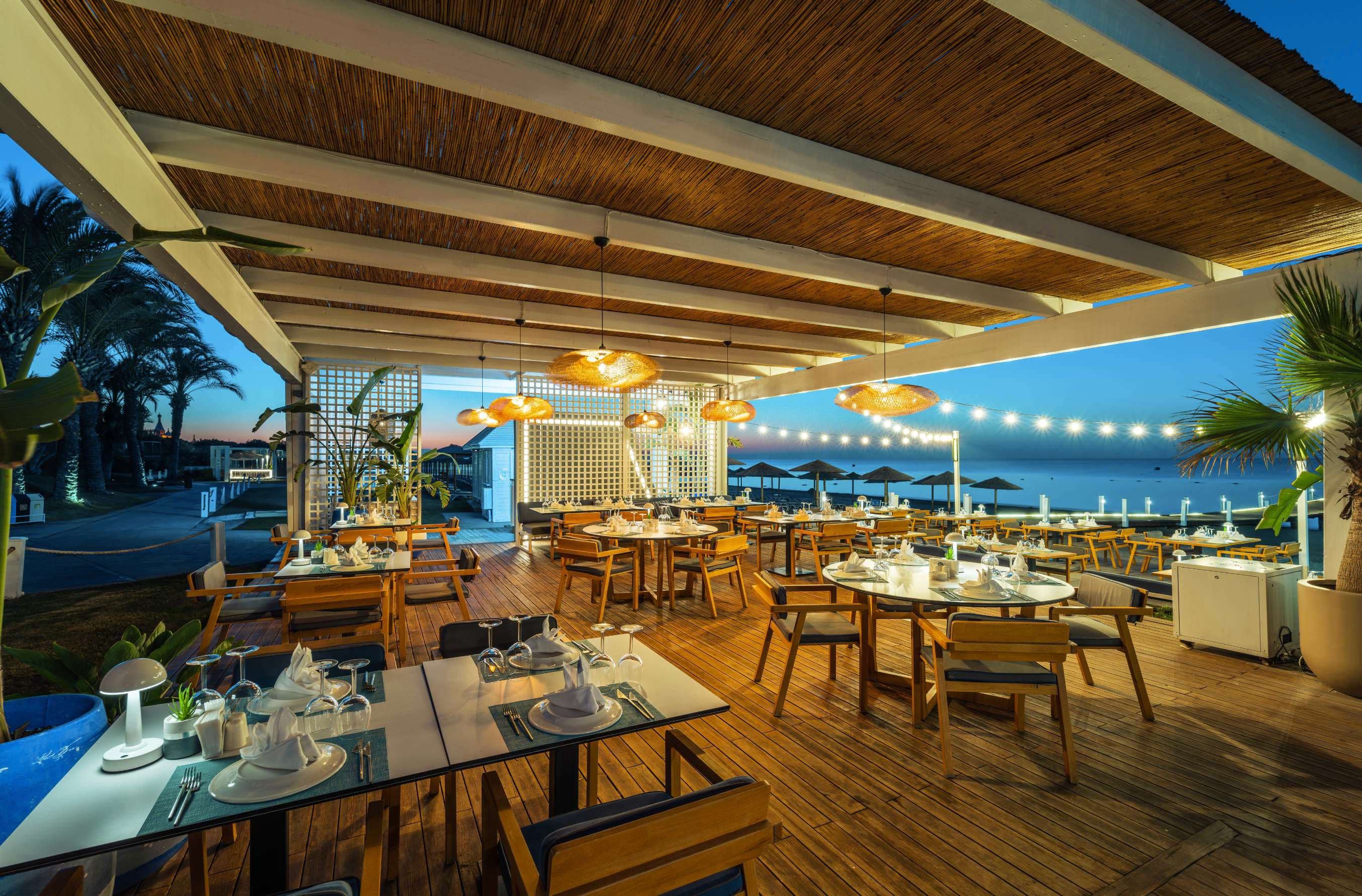 IC Hotels Green Palace Ansicht 7
