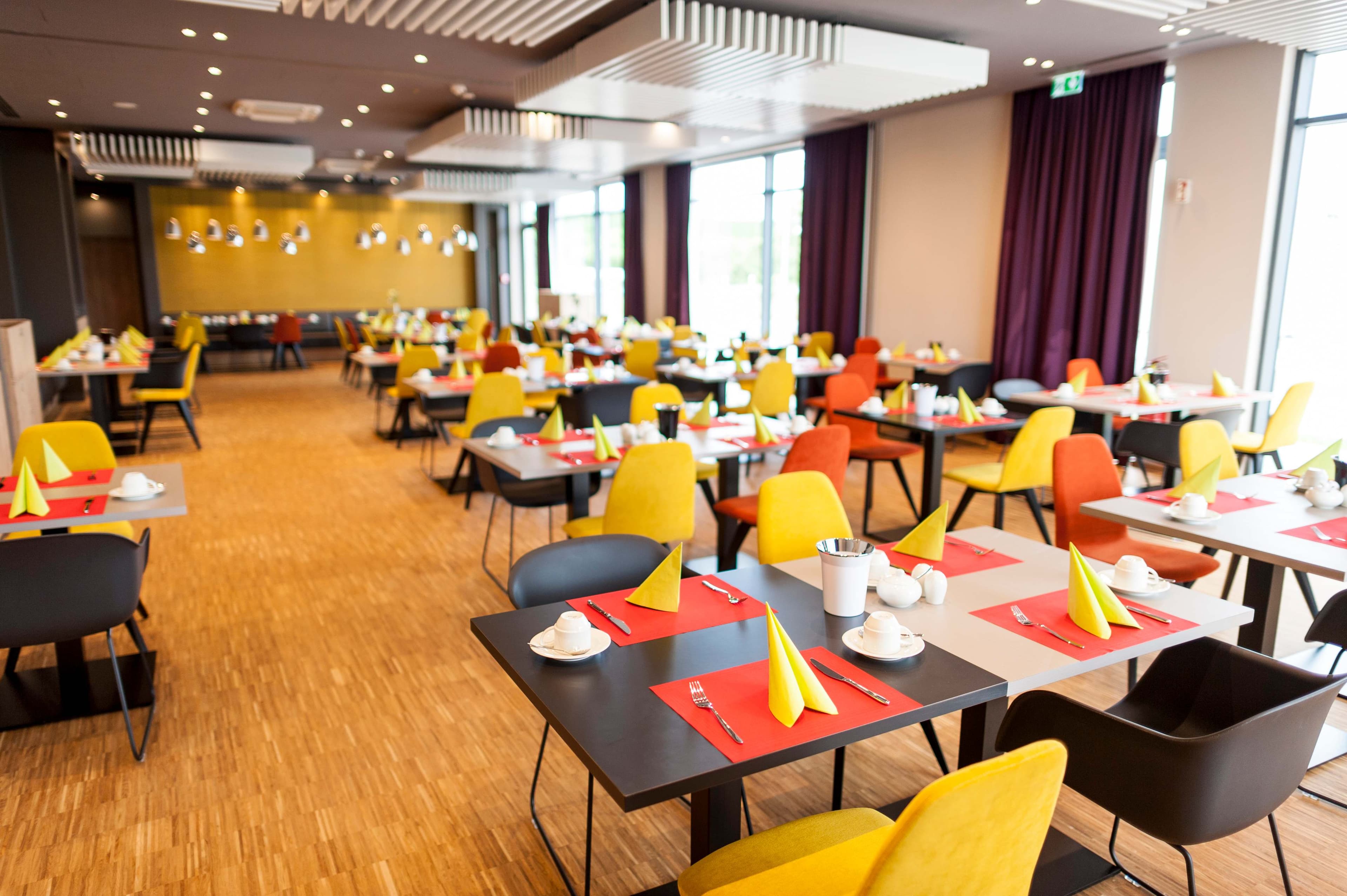 Best Western Hotel The K Munich Unterfoehring Ansicht 10