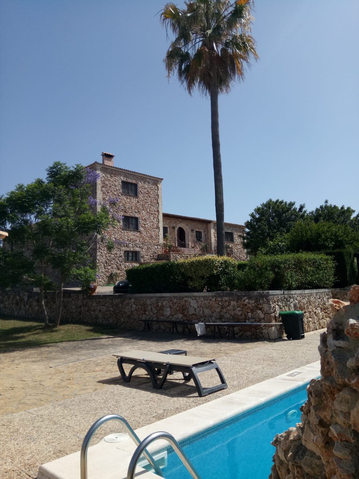 Agroturismo Ses Illes Ansicht 2
