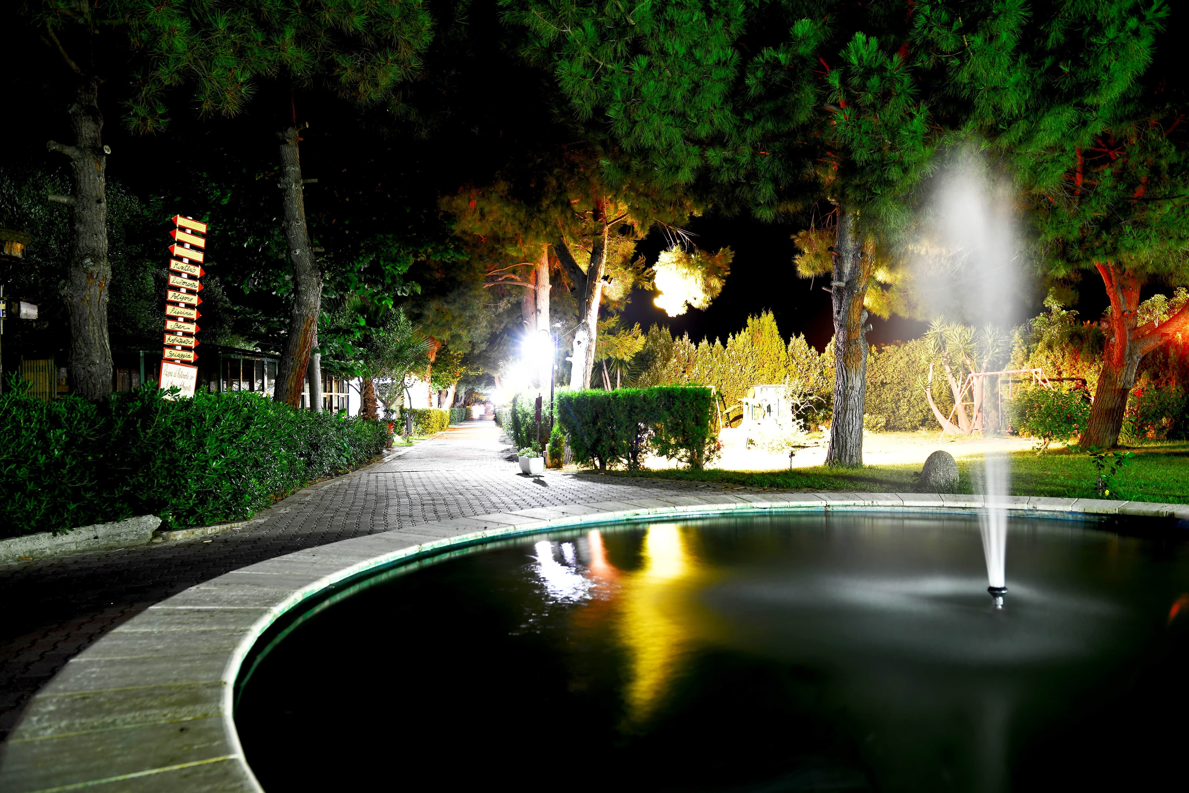 Hotel Residence Sciabache Ansicht 7