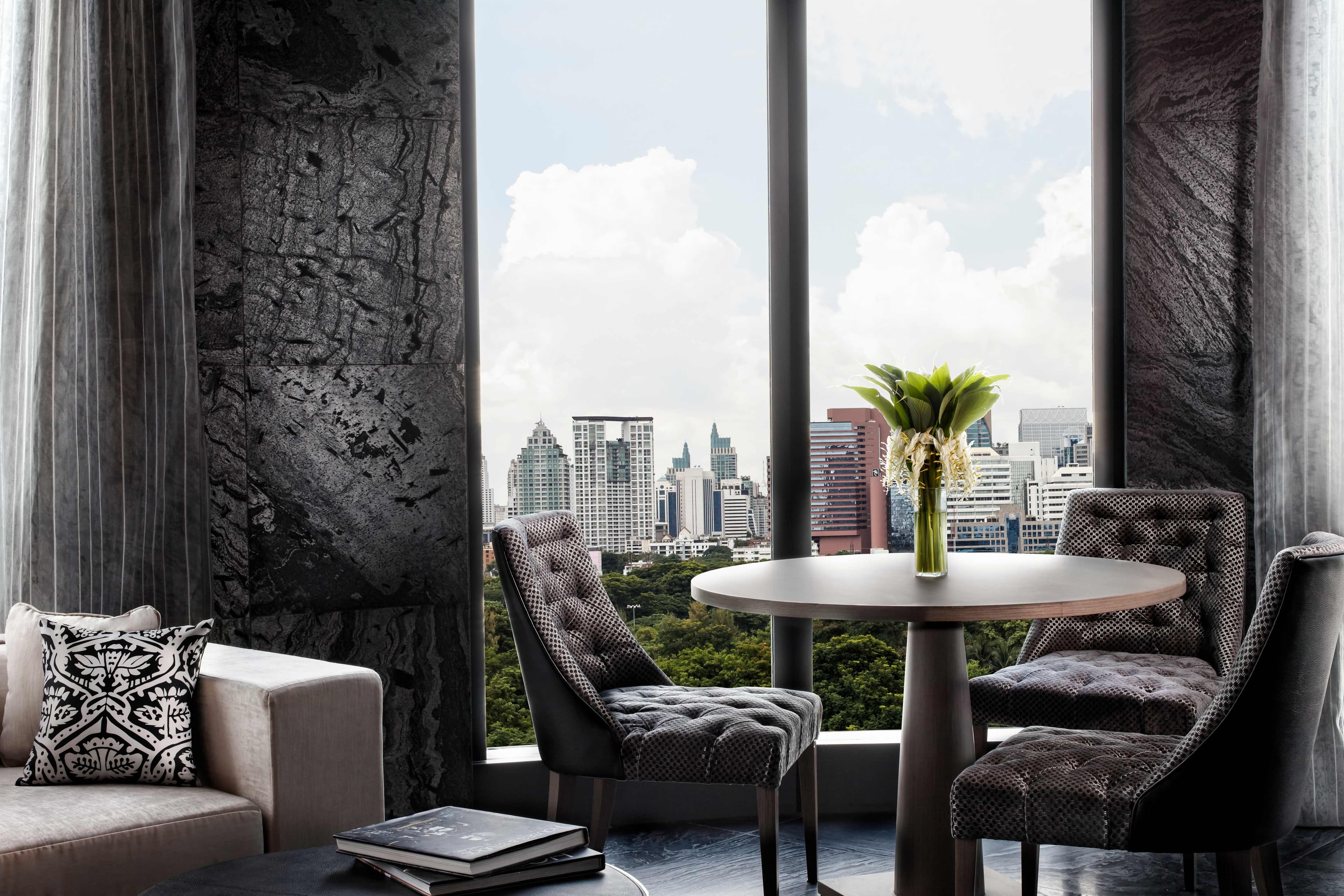 SO/ Bangkok Ansicht 5