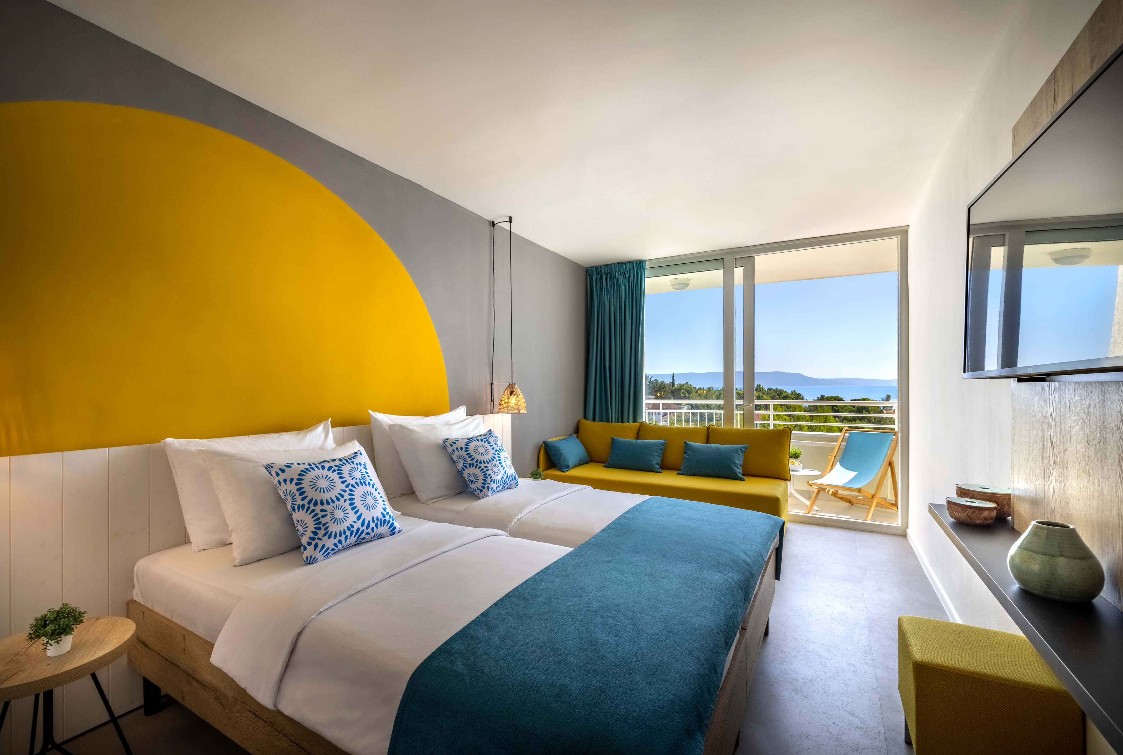 Sunny Rabac by Valamar Ansicht 5