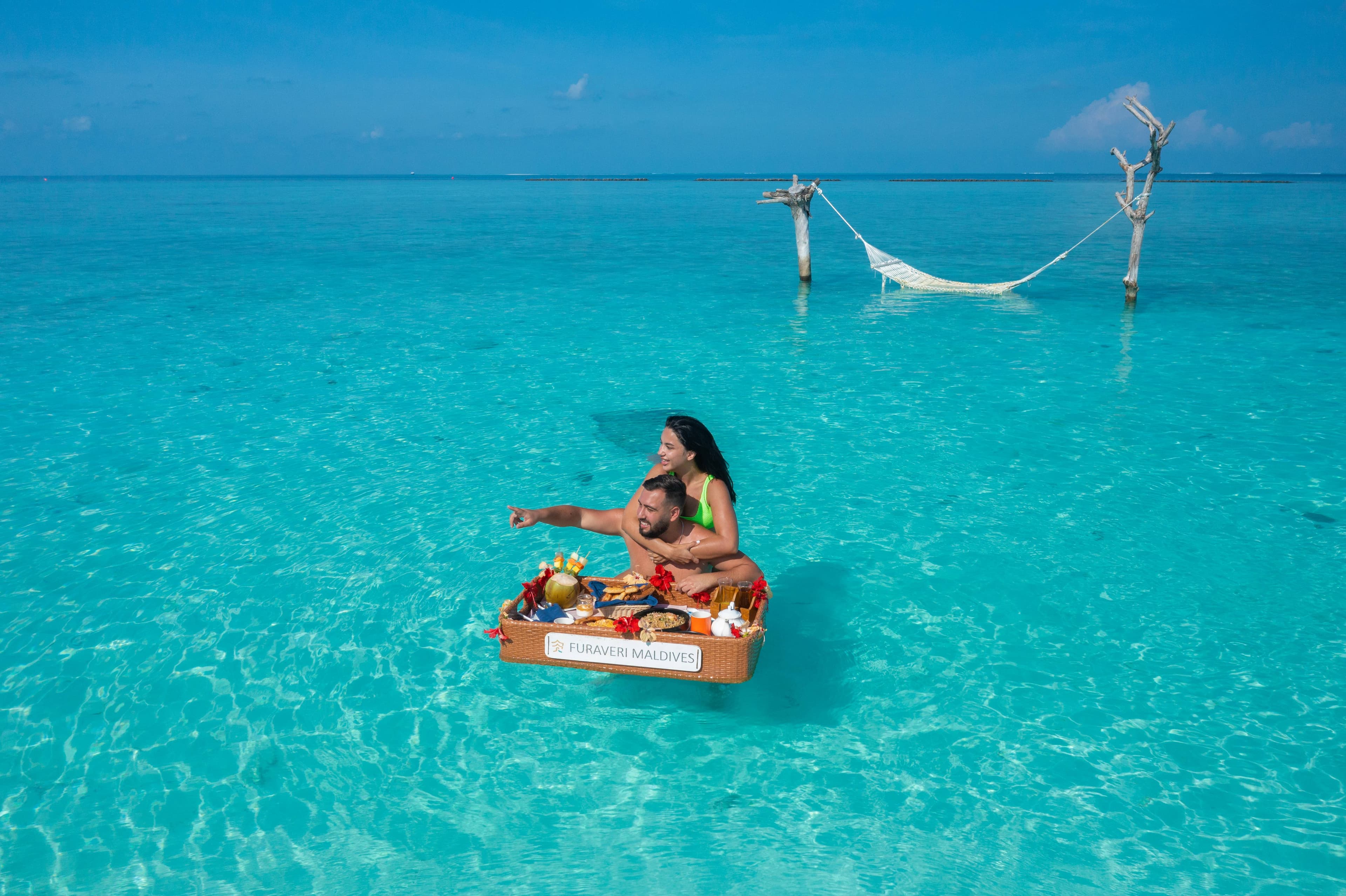 Furaveri Maldives Ansicht 9