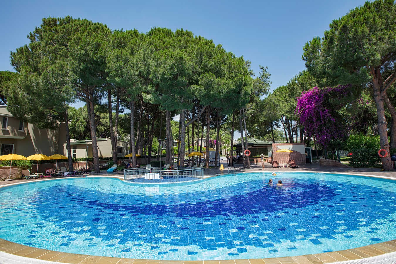 Pine Beach Belek Ansicht 7