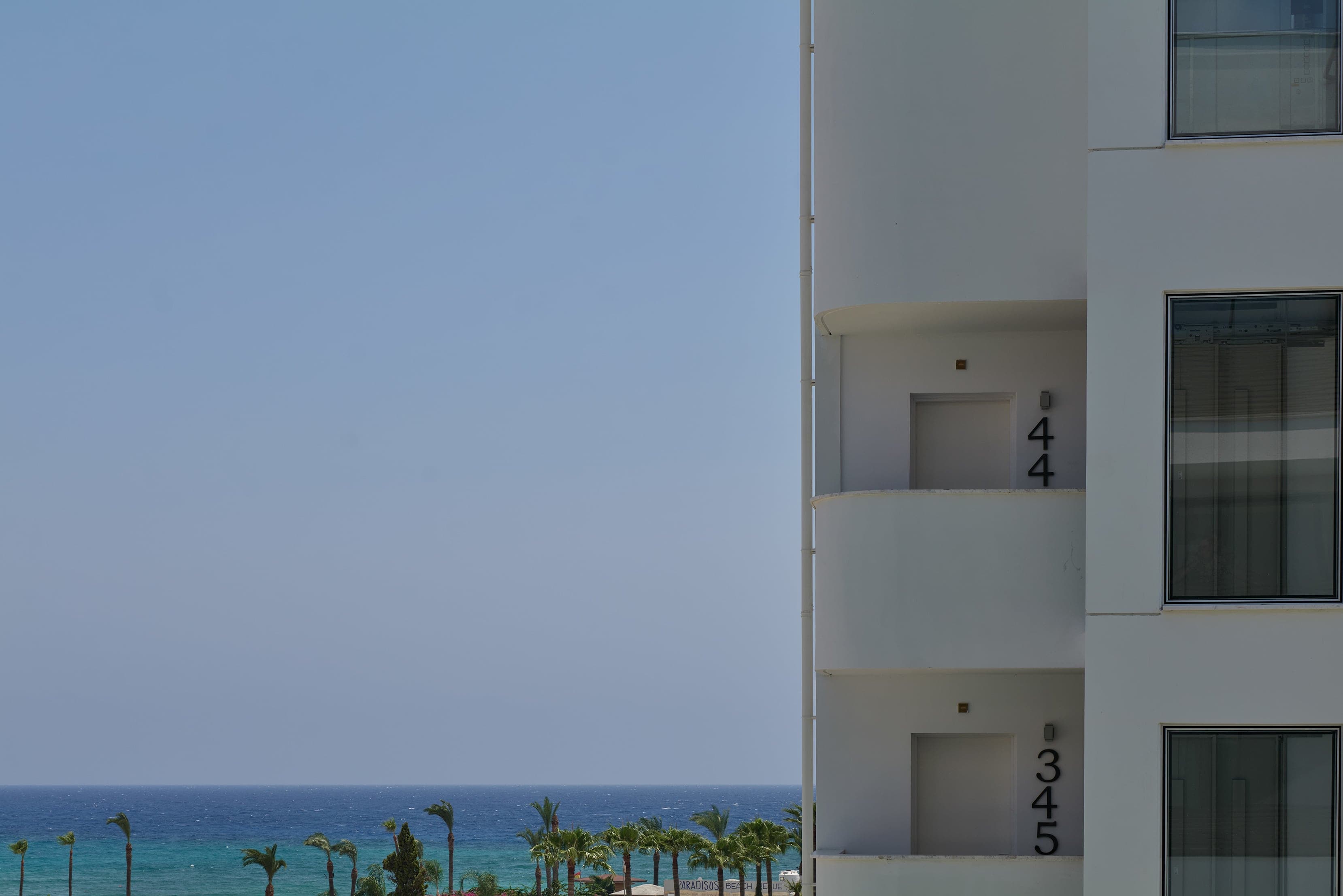 Atlantica Sancta Napa Resort Ansicht 2