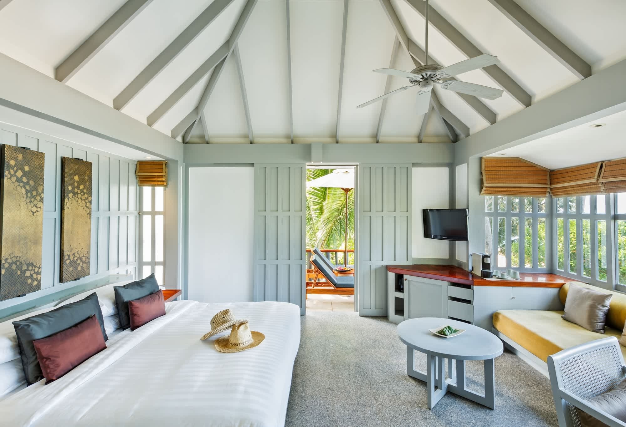 The Surin Phuket Ansicht 4