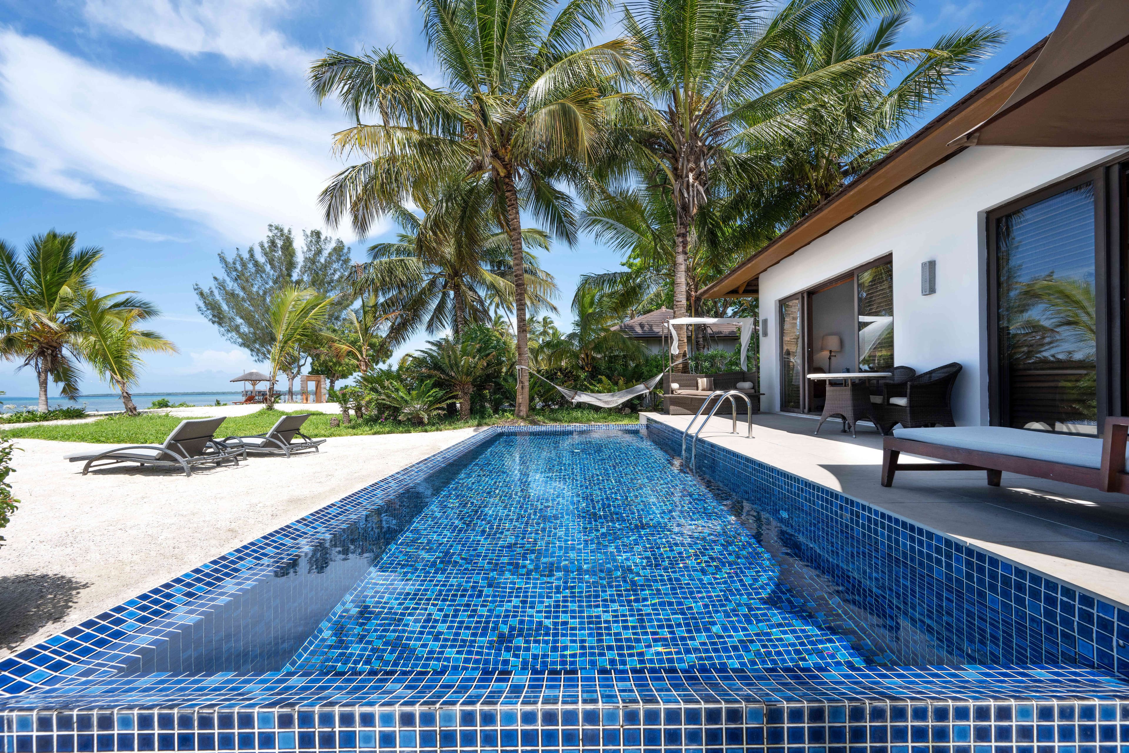 The Residence Zanzibar Ansicht 5