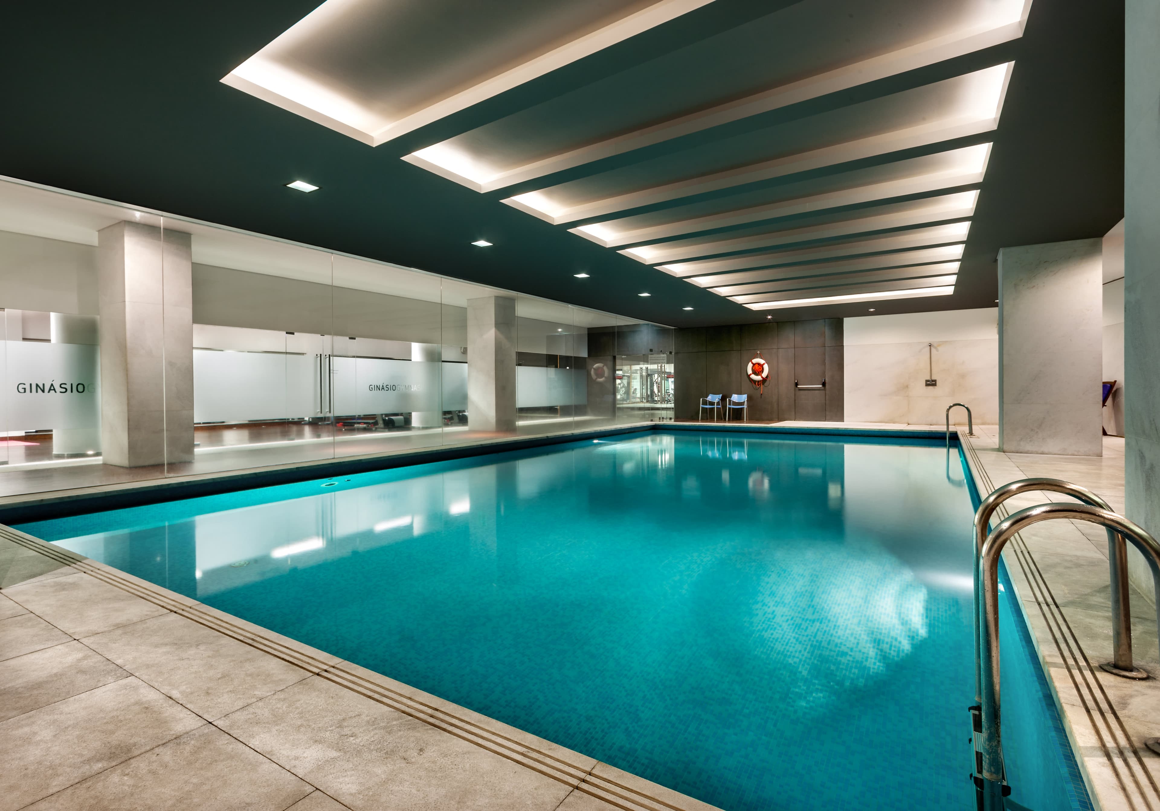 Hotel Marina Atlantico Ansicht 7