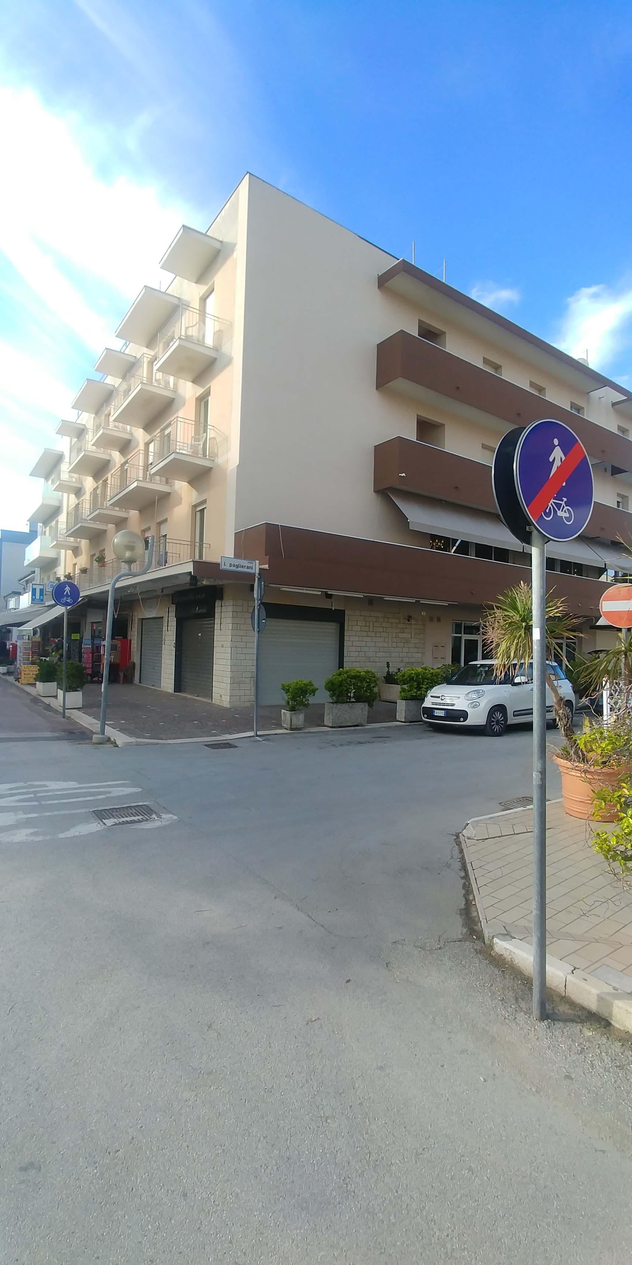 Hotel Playa Ansicht 2